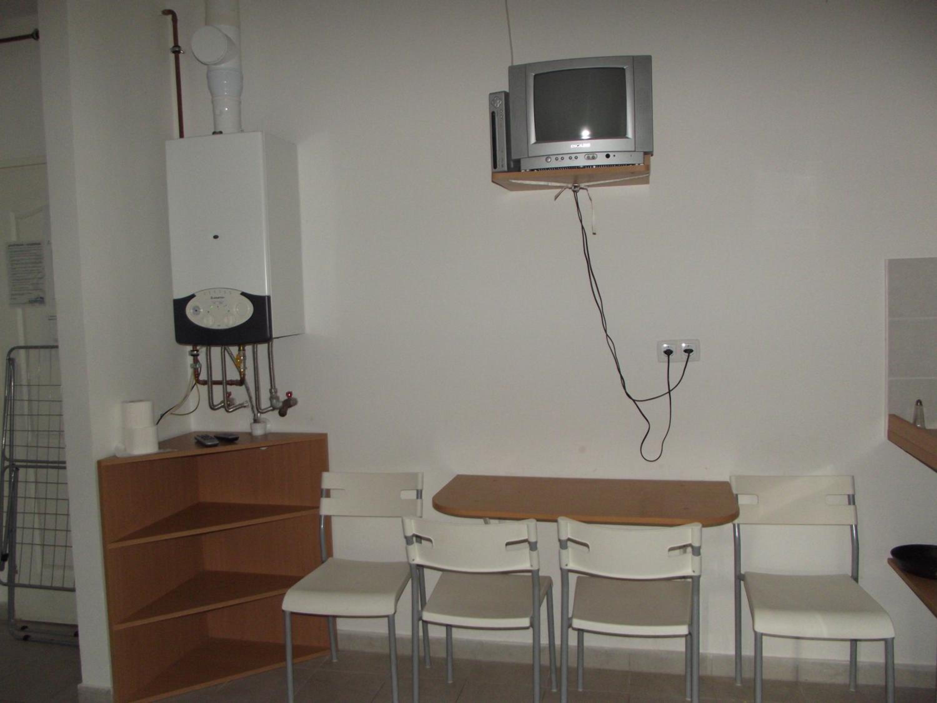 Sárkány Apartman és Kemping view 5