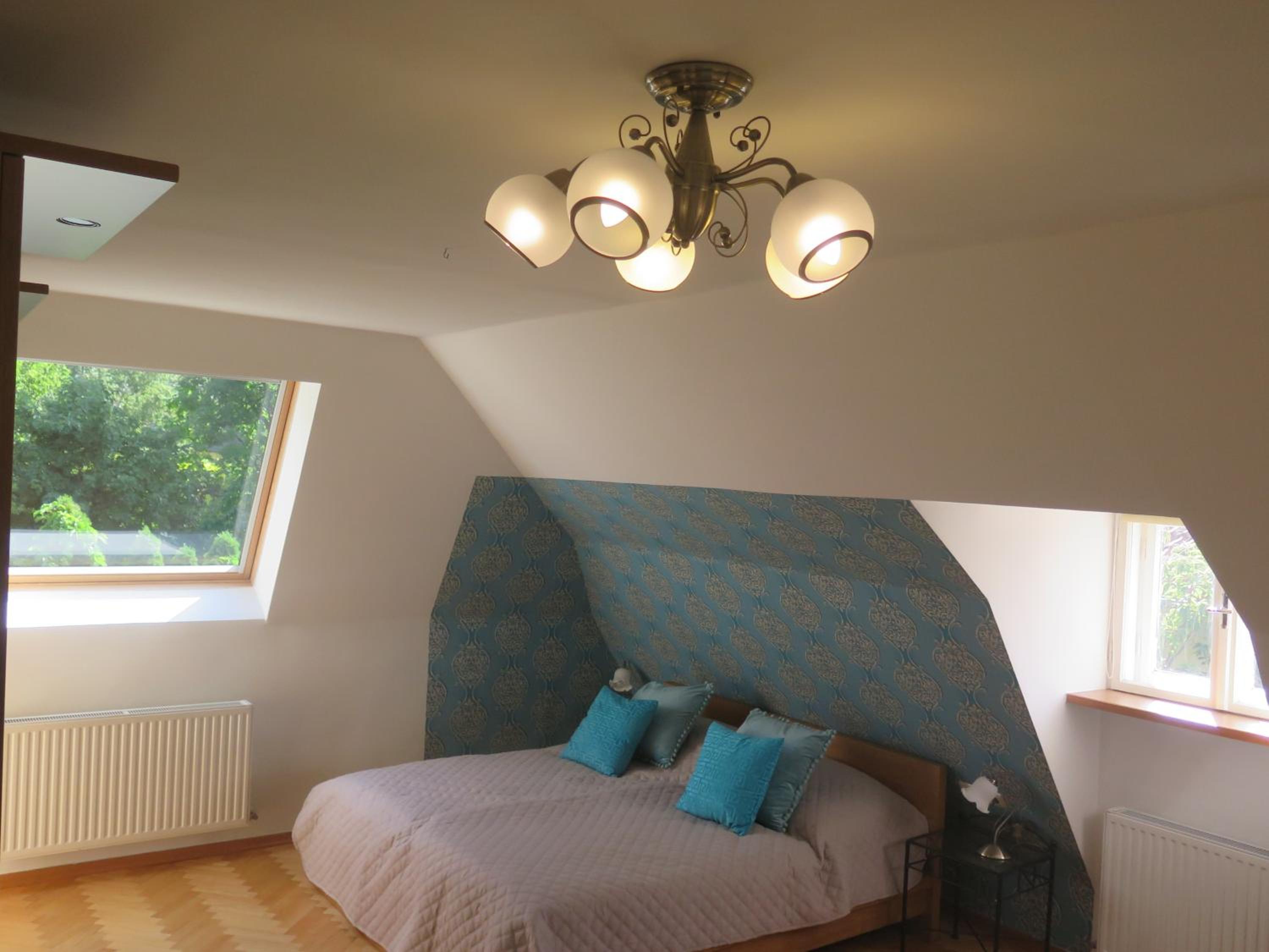 Schoenbrunn Gardens Deluxe Apartment