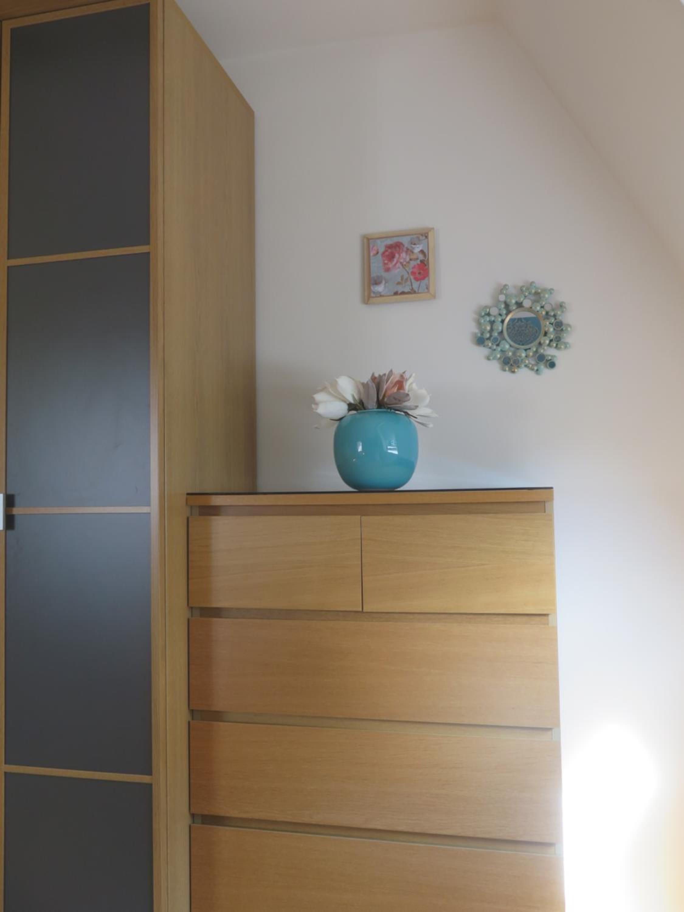 Schoenbrunn Gardens Deluxe Apartment