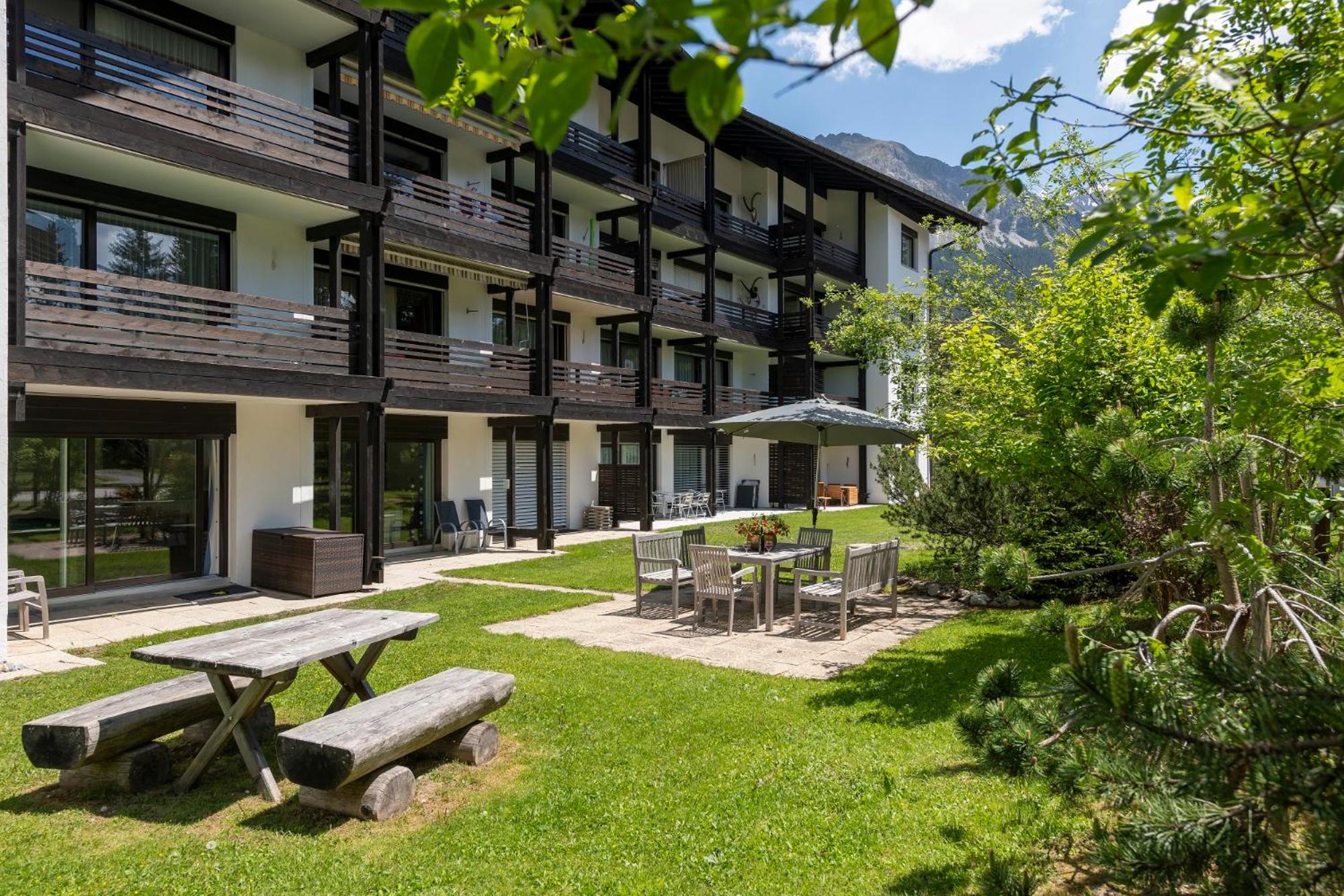 Zuhause in den Alpen Ihre Ferienwohnung mit Hallenbad und Sauna