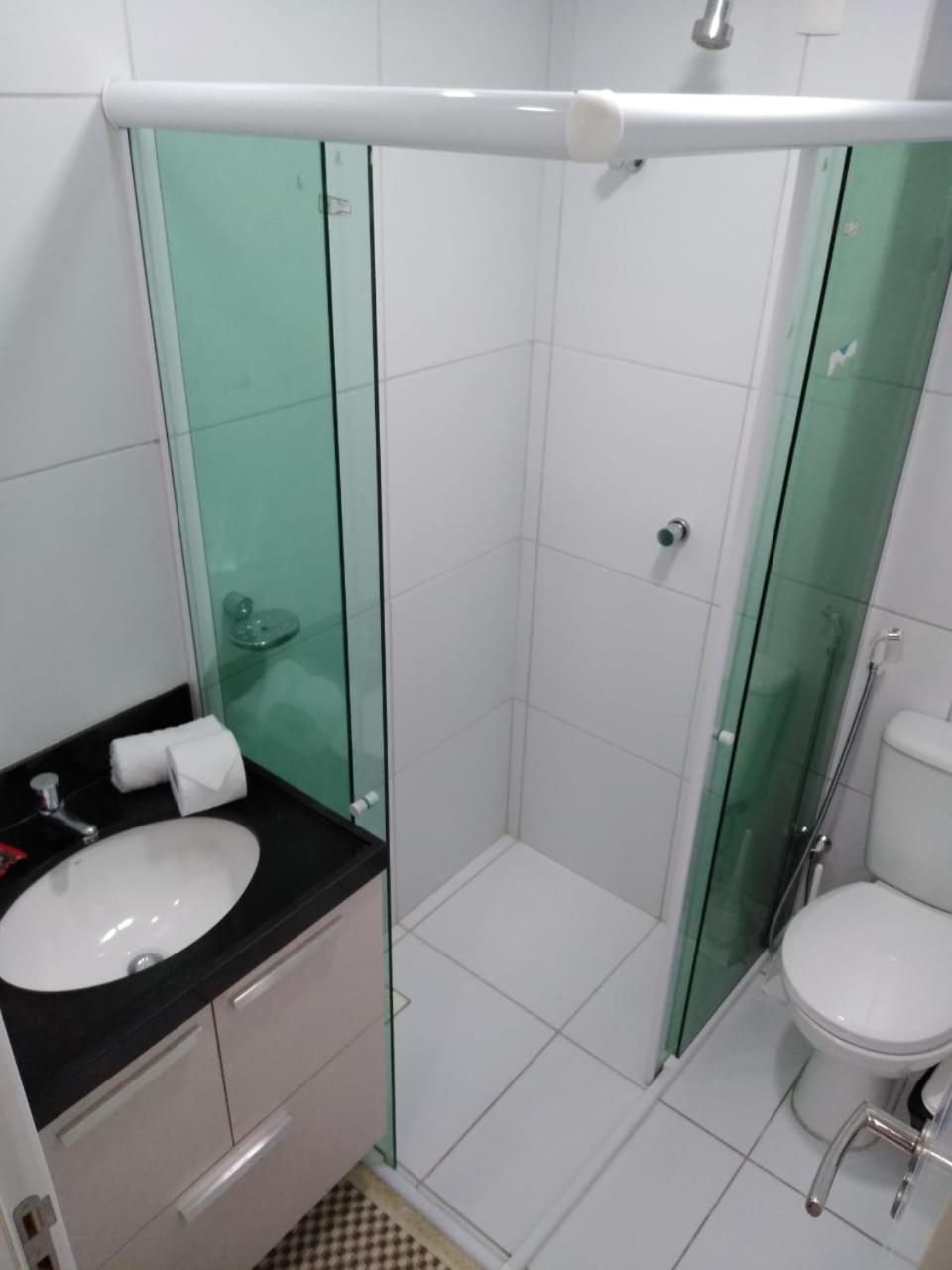 Apartamento 3 Q 1 km Beach parck