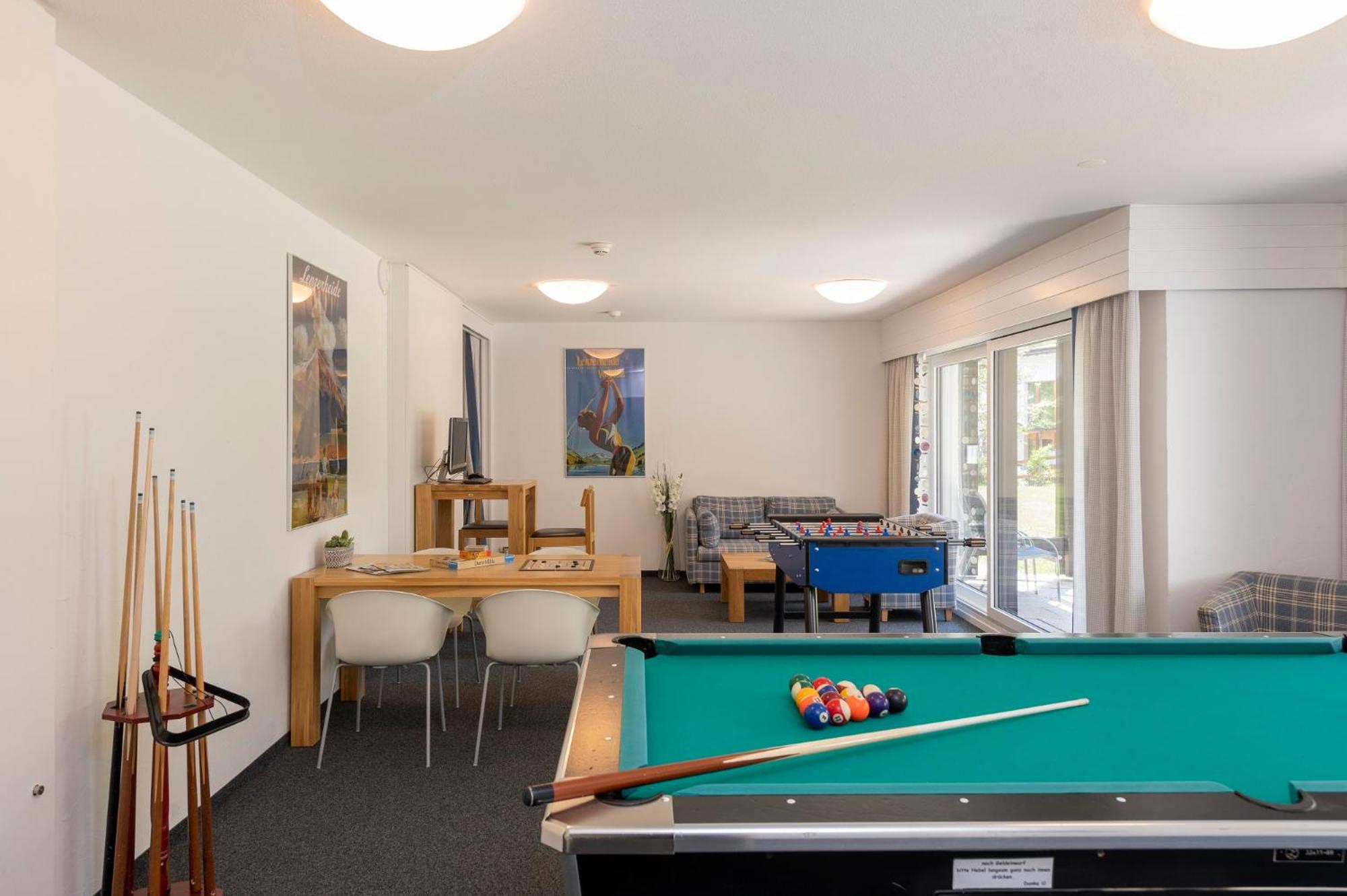 Zuhause in den Alpen Ihre Ferienwohnung mit Hallenbad und Sauna