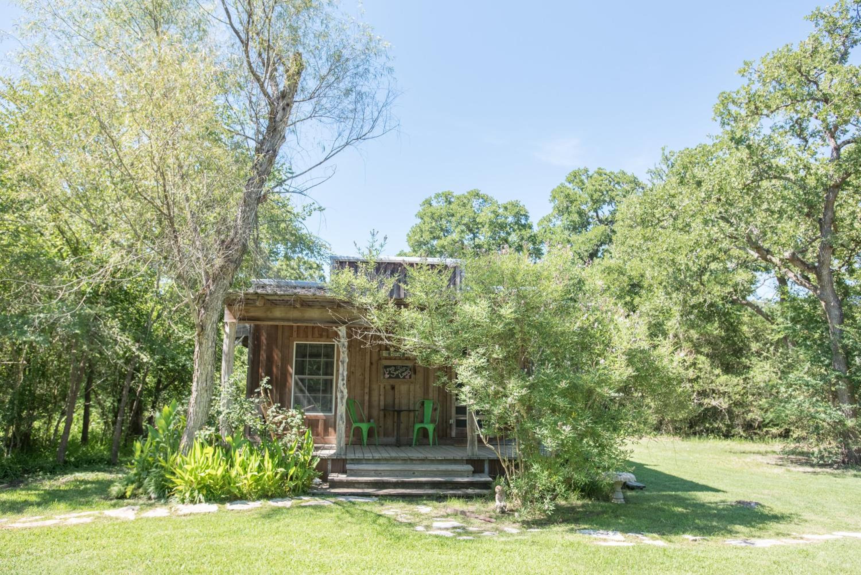7F Lodge and Events