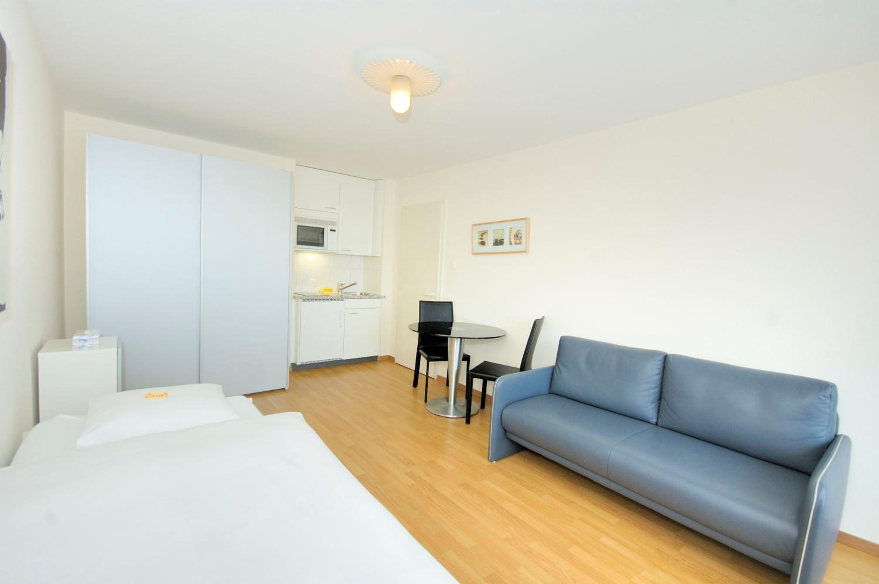 Lovely studio in the center - Crown 44