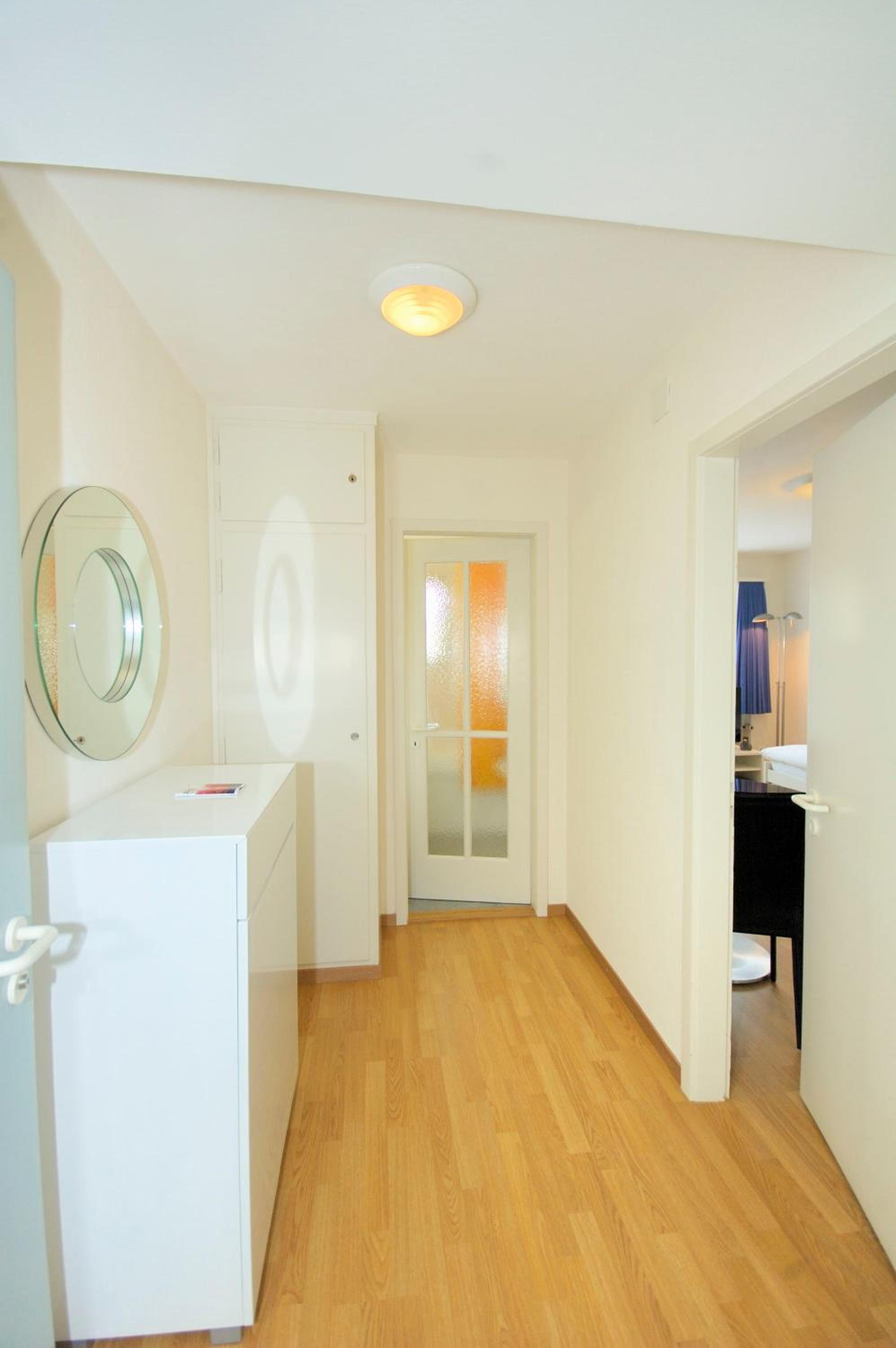 Lovely studio in the center - Crown 44