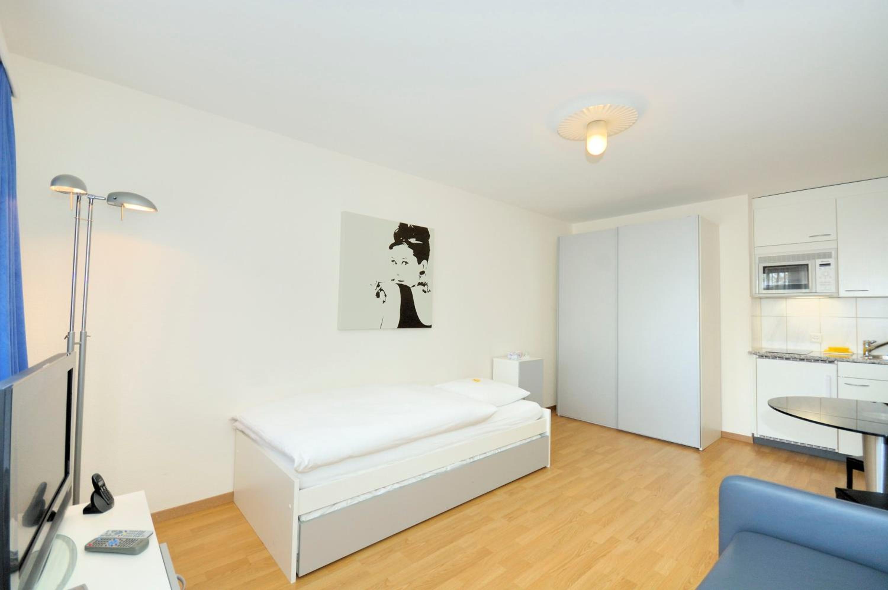 Lovely studio in the center - Crown 44