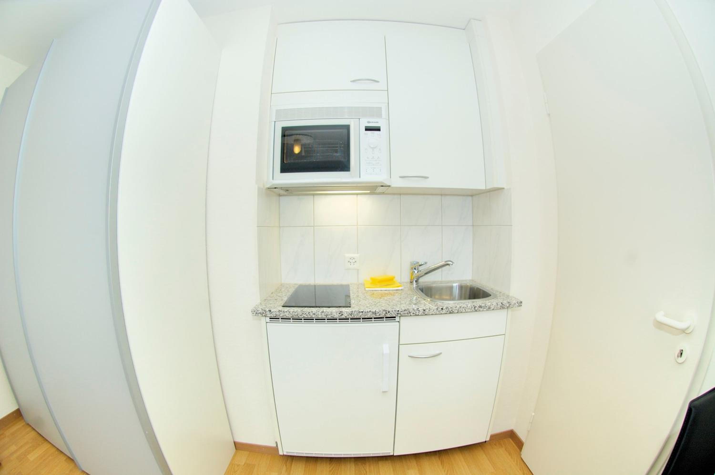 Lovely studio in the center - Crown 44