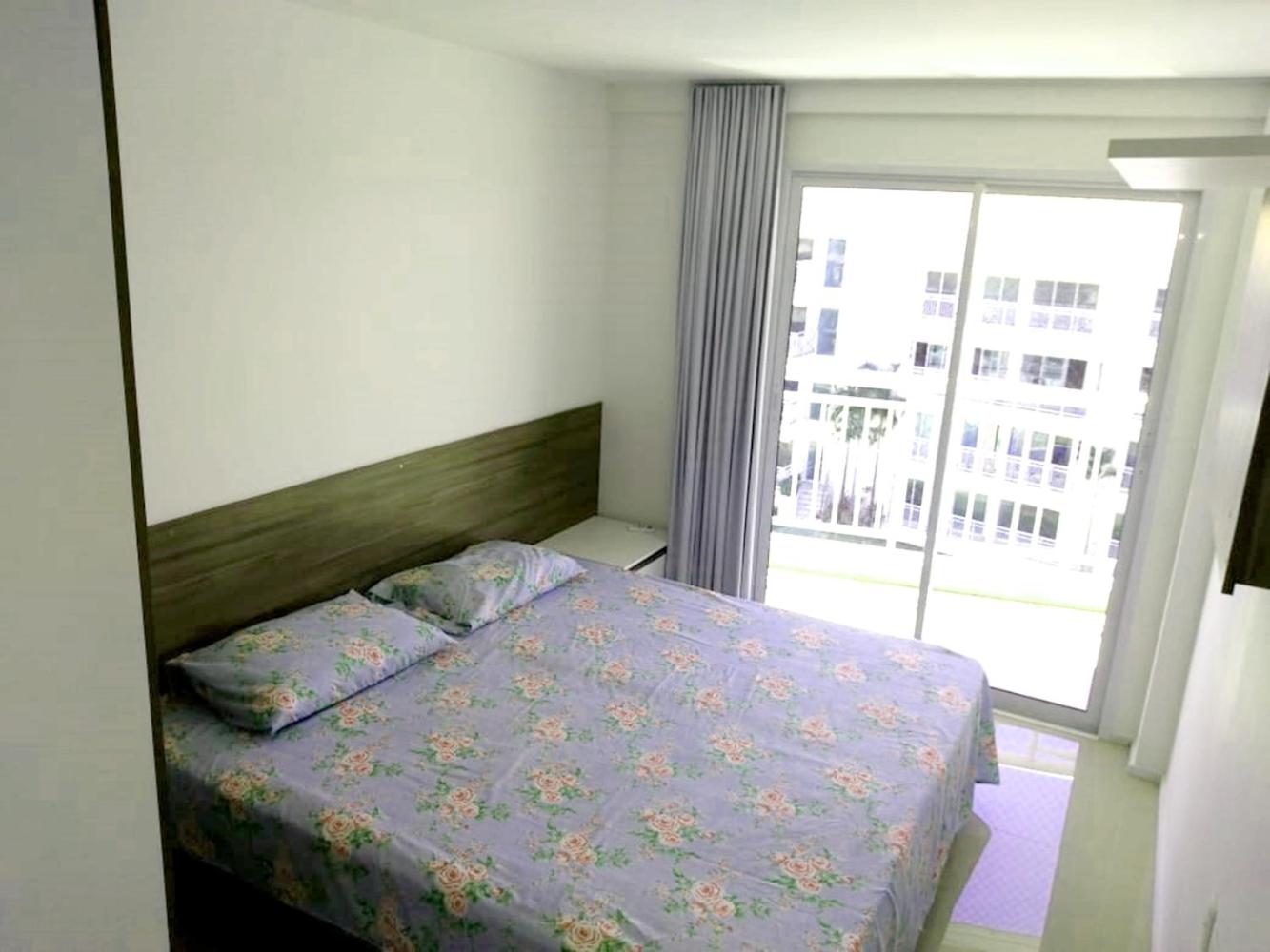 Apartamento 3 Q 1 km Beach parck
