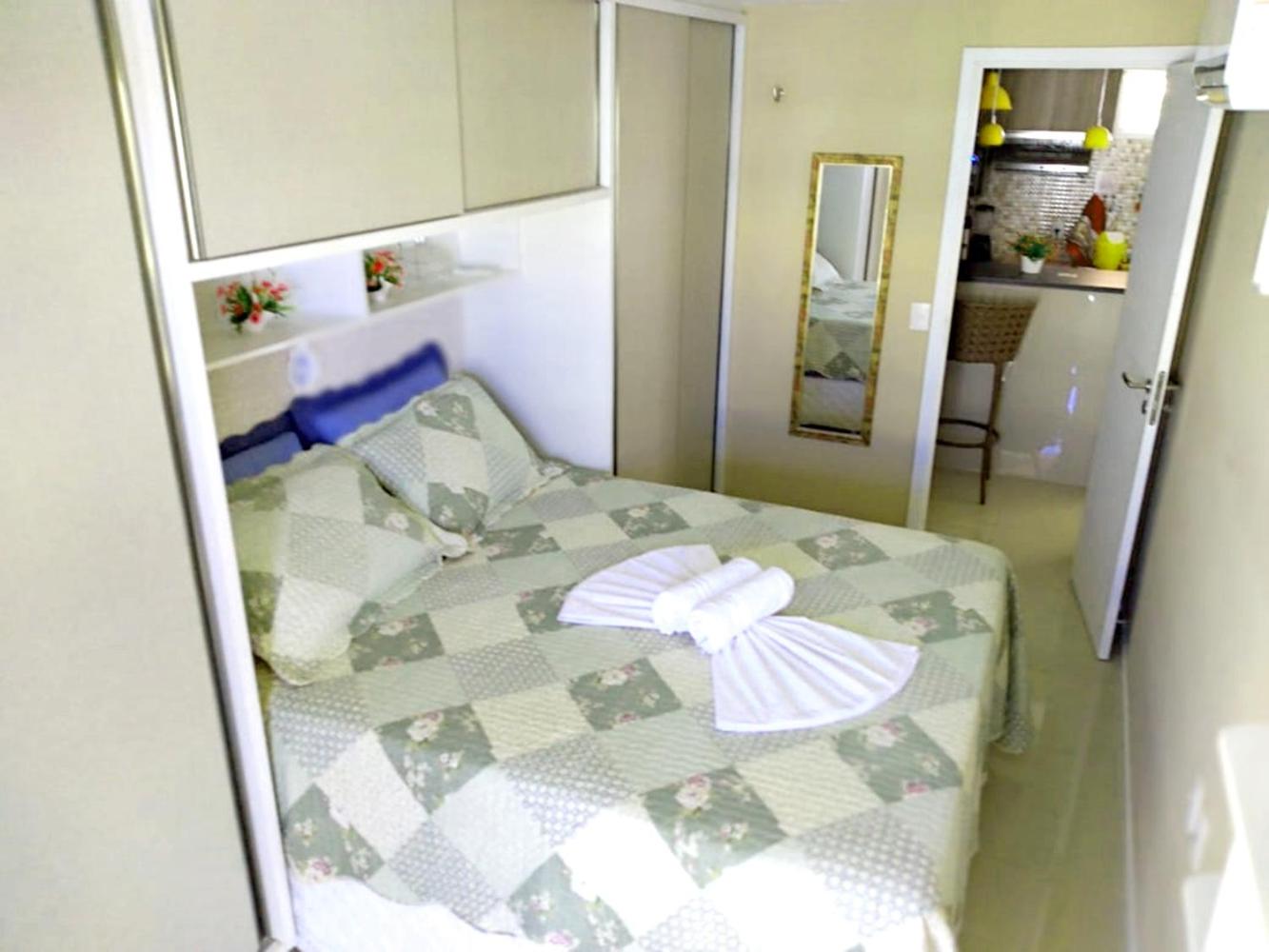 Apartamento 3 Q 1 km Beach parck