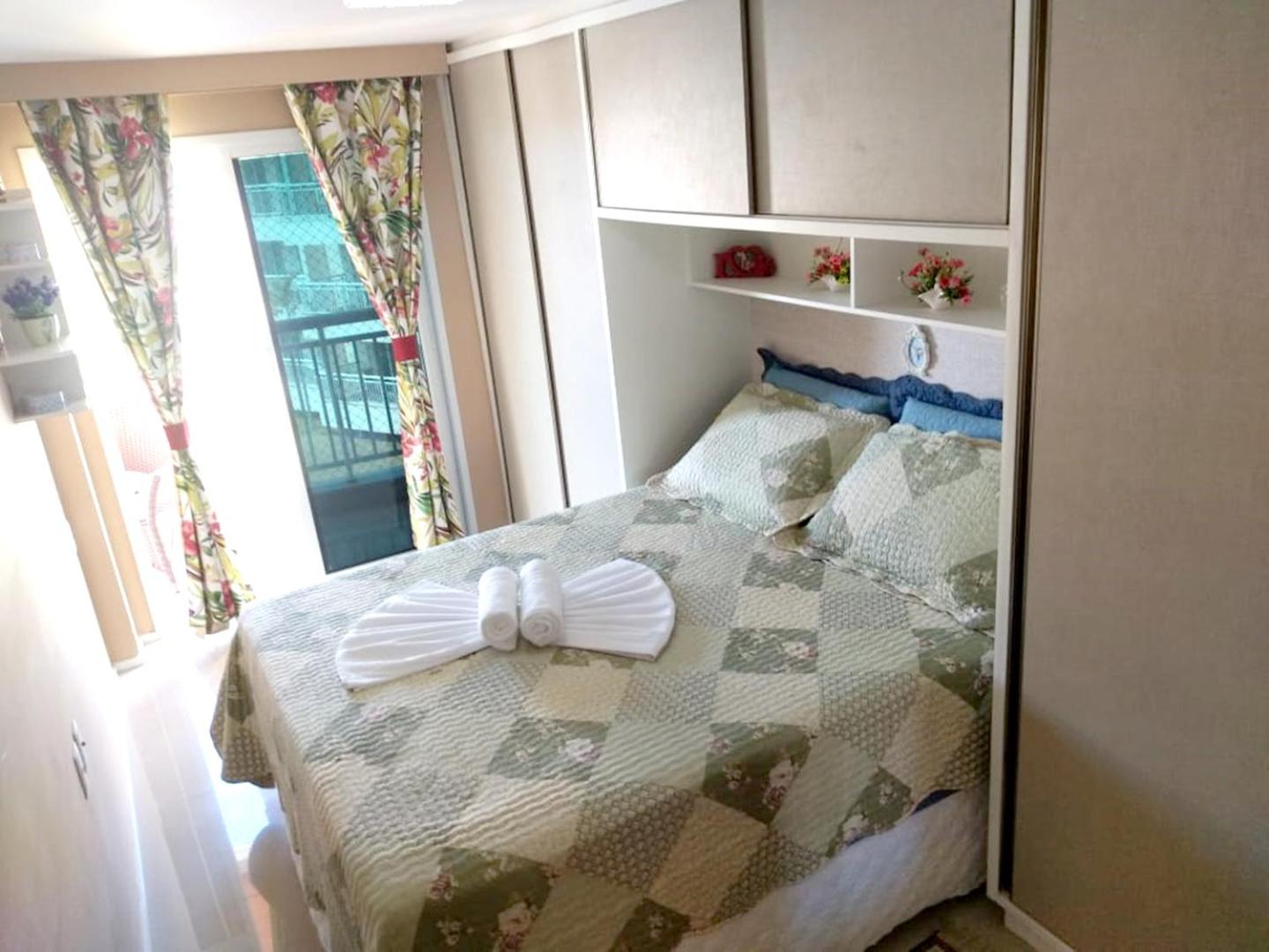 Apartamento 3 Q 1 km Beach parck
