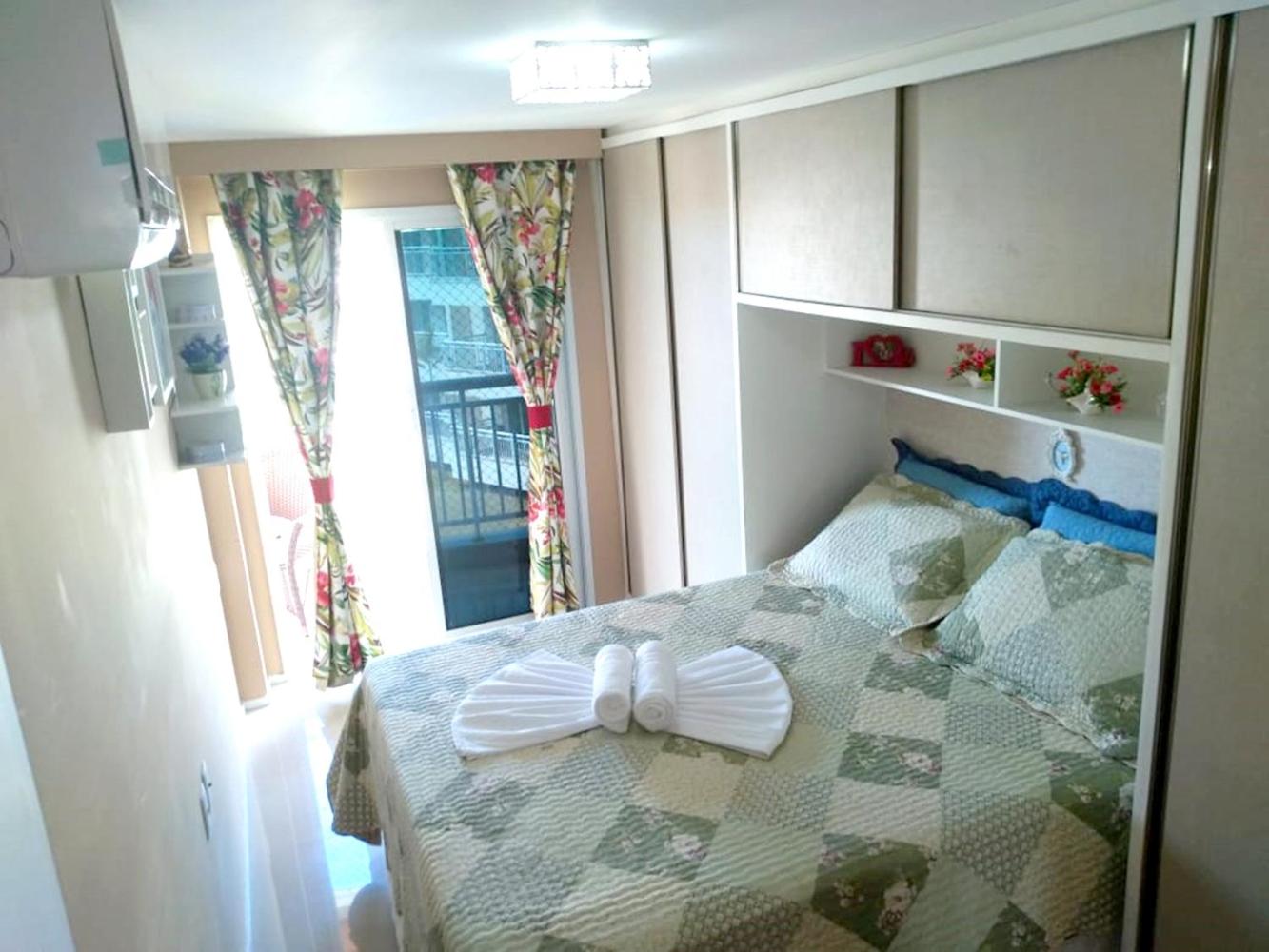 Apartamento 3 Q 1 km Beach parck