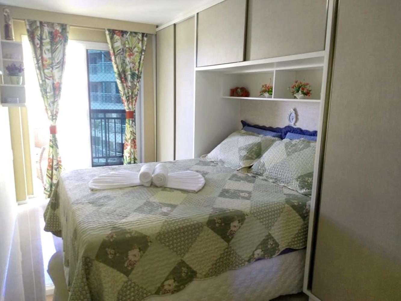 Apartamento 3 Q 1 km Beach parck