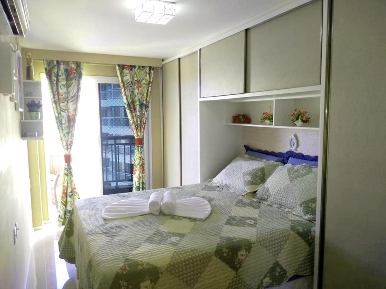 Apartamento 3 Q 1 km Beach parck