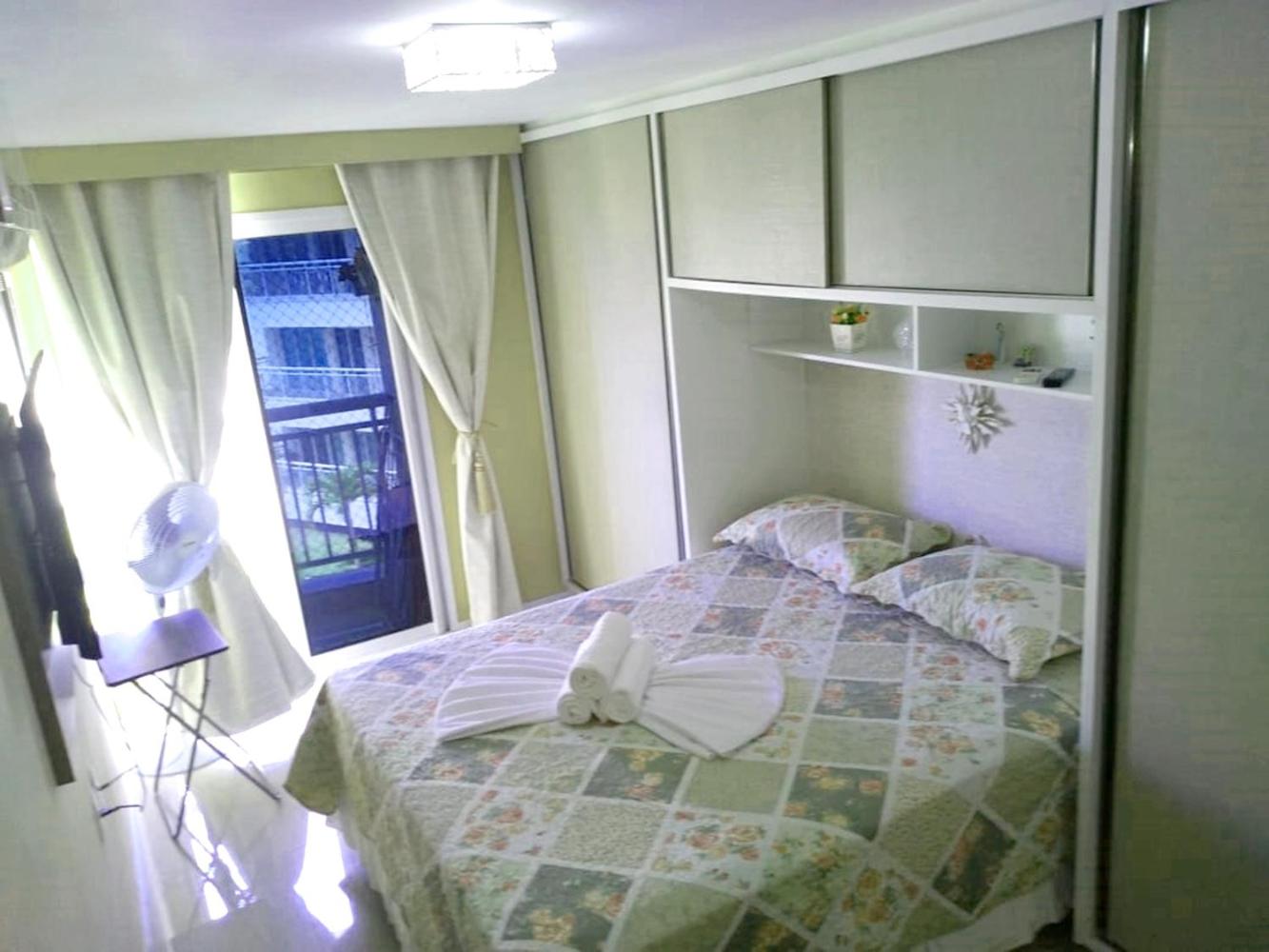 Apartamento 3 Q 1 km Beach parck