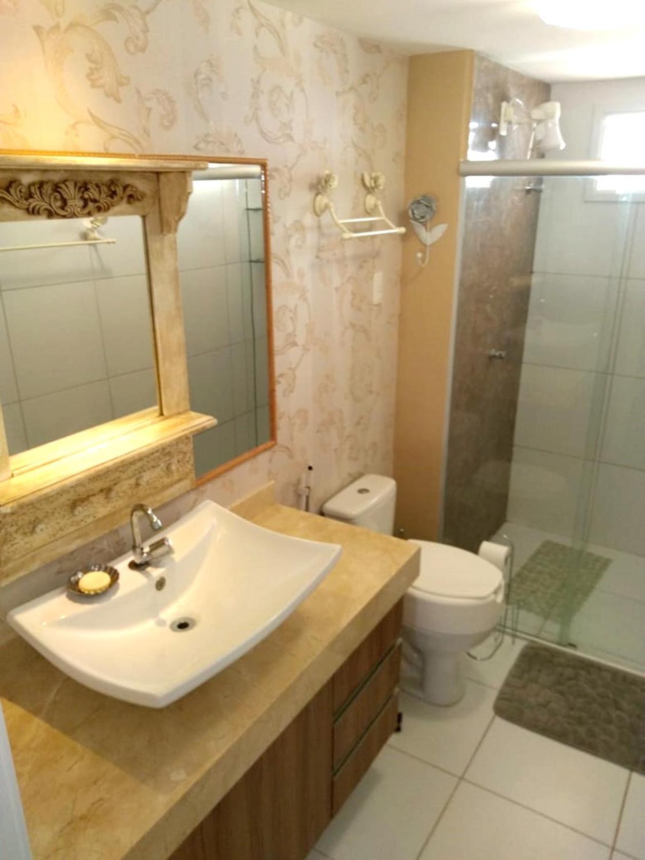 Apartamento 3 Q 1 km Beach parck