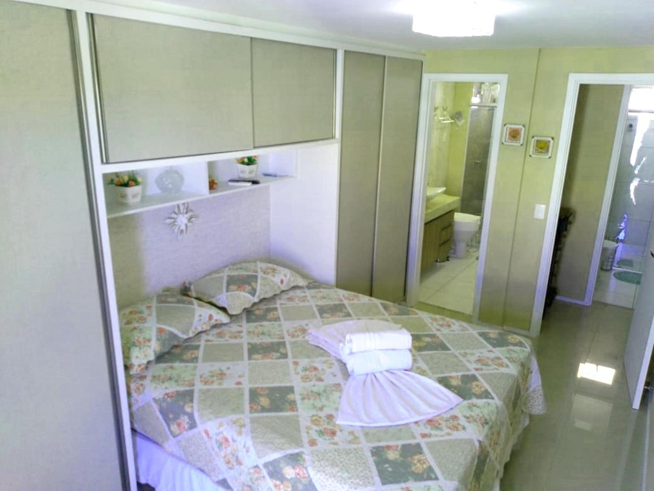 Apartamento 3 Q 1 km Beach parck