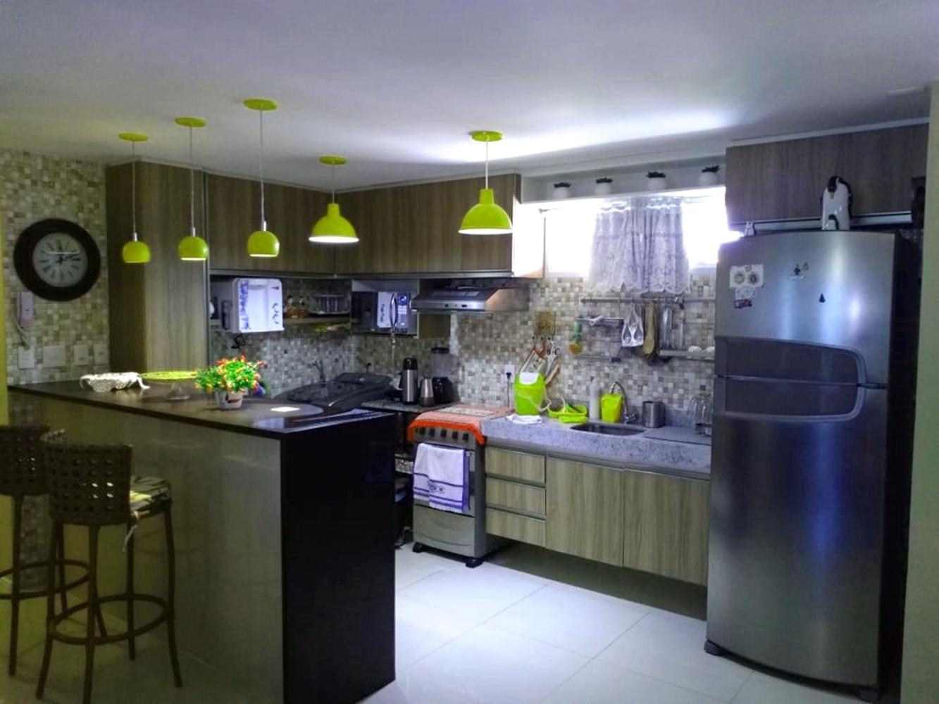 Apartamento 3 Q 1 km Beach parck