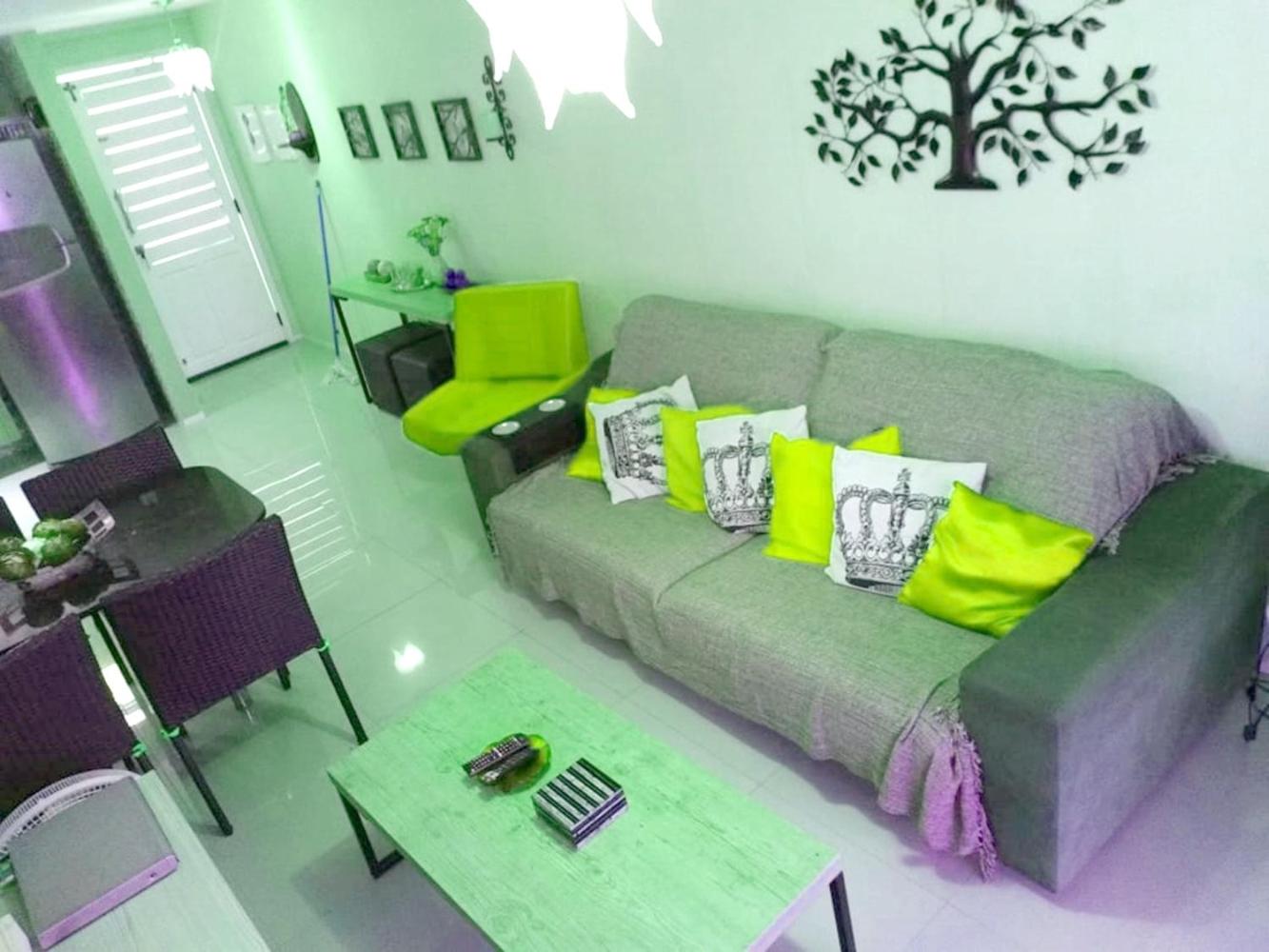 Apartamento 3 Q 1 km Beach parck