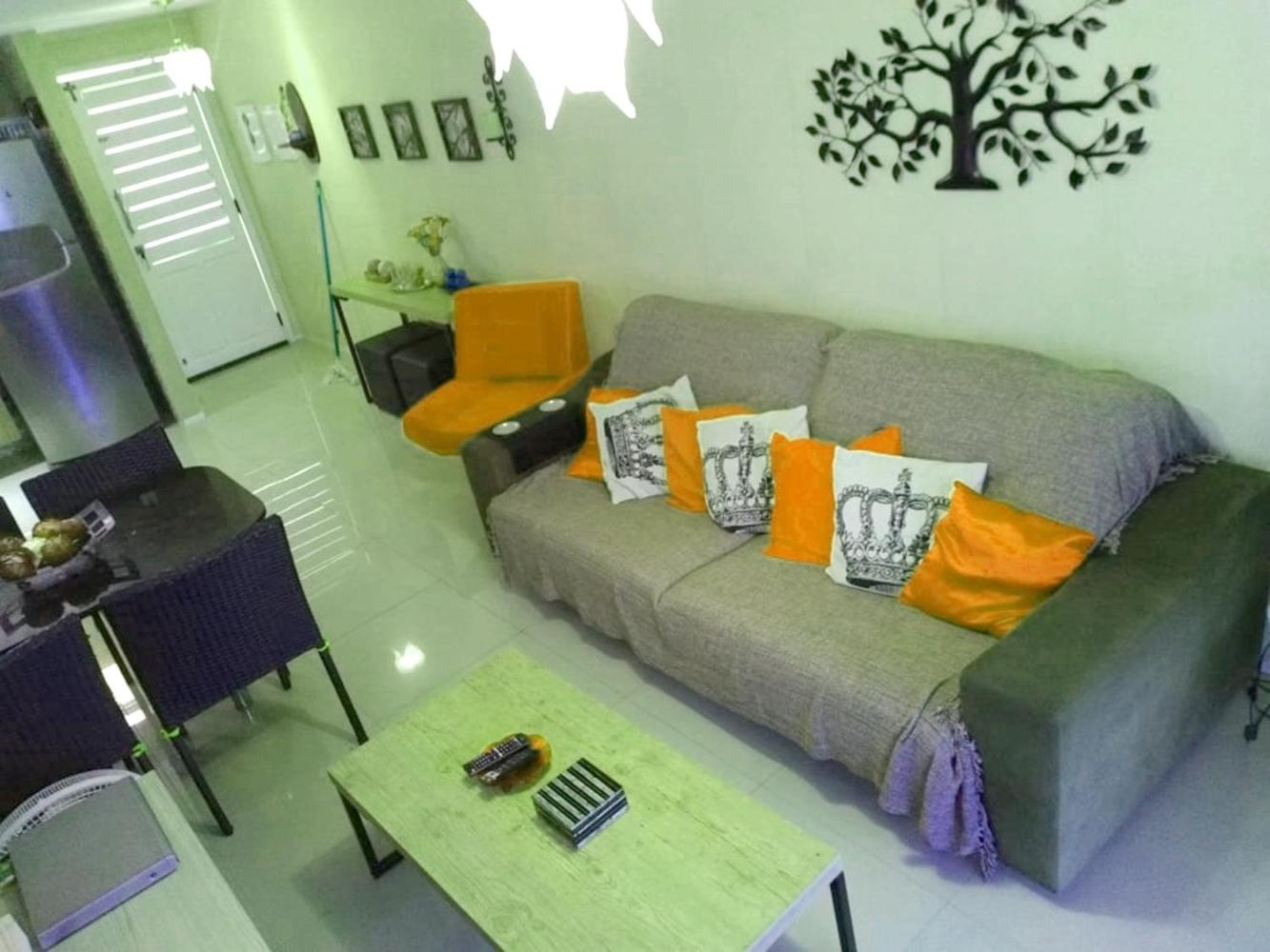 Apartamento 3 Q 1 km Beach parck