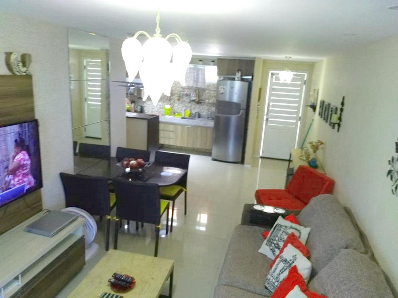 Apartamento 3 Q 1 km Beach parck