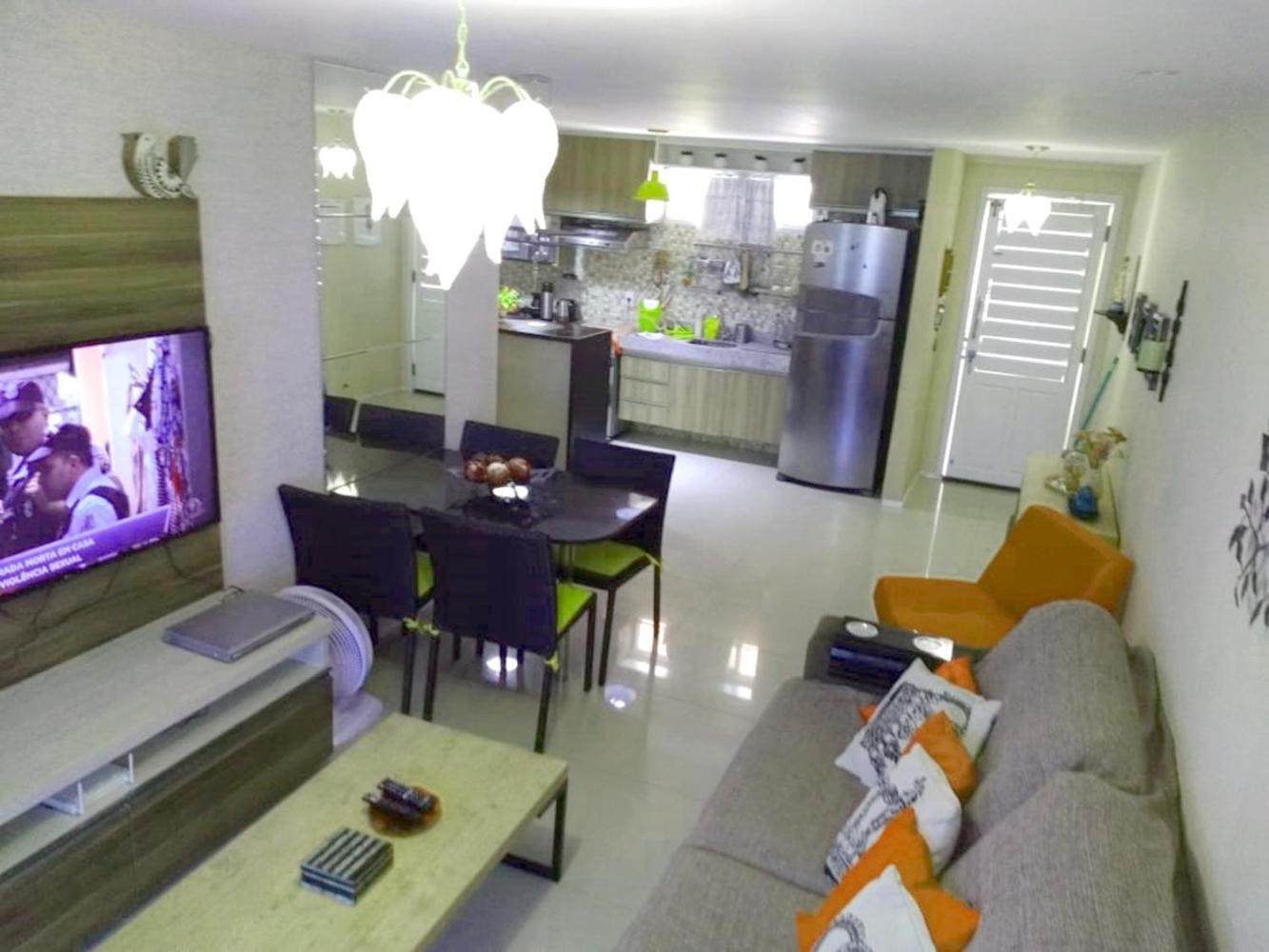 Apartamento 3 Q 1 km Beach parck
