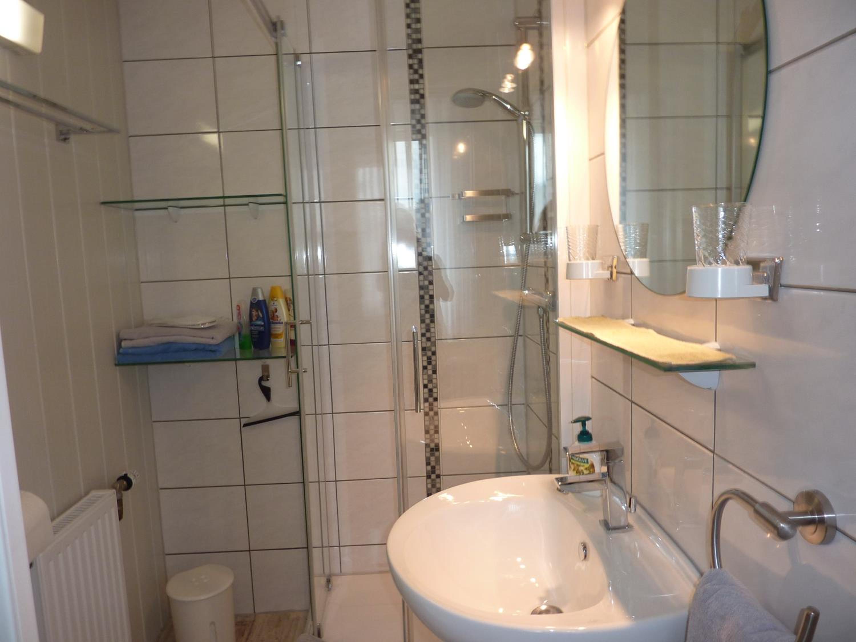 Pension Rheingold Garni