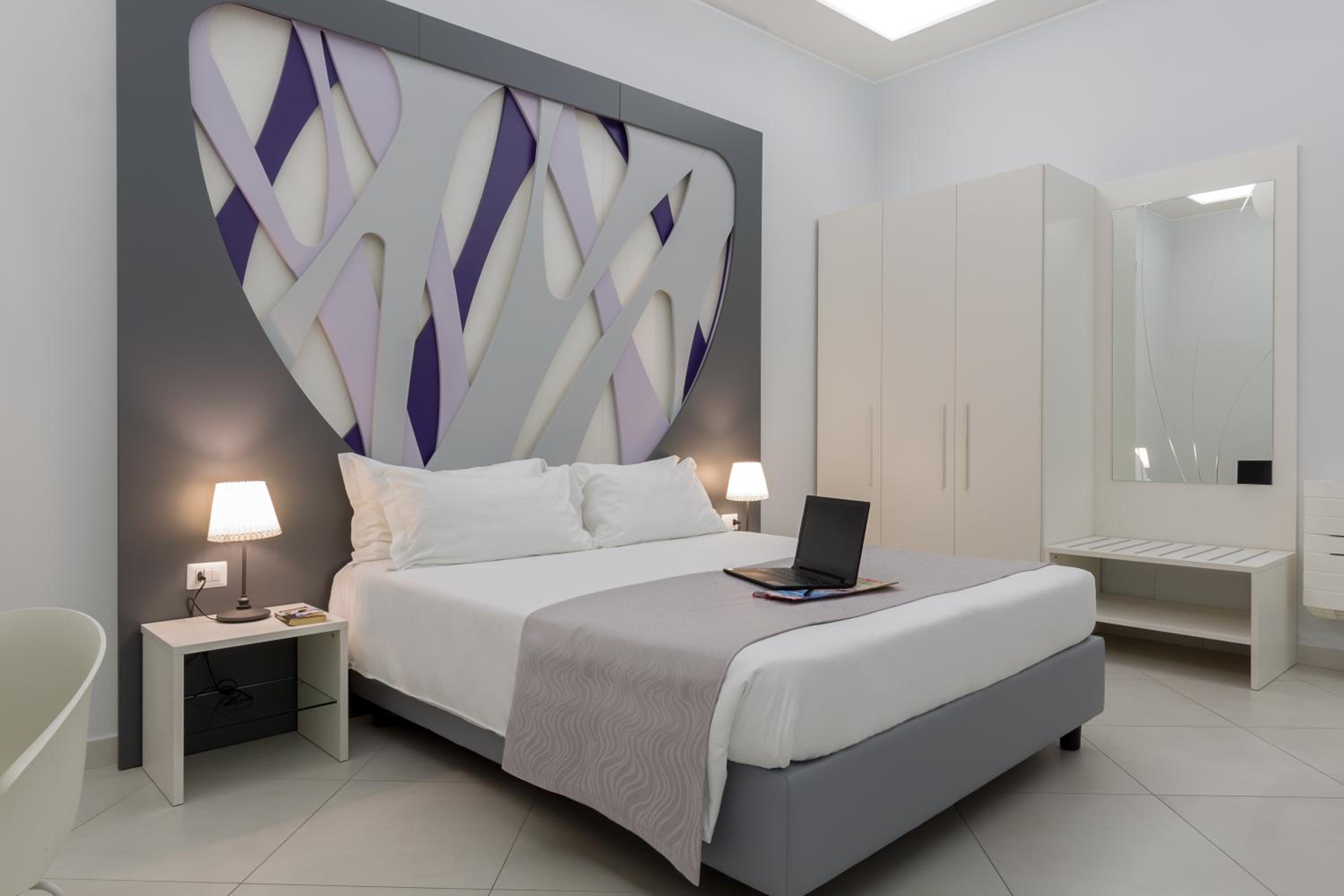 Dioniso’s Luxury Apartments Municipio
