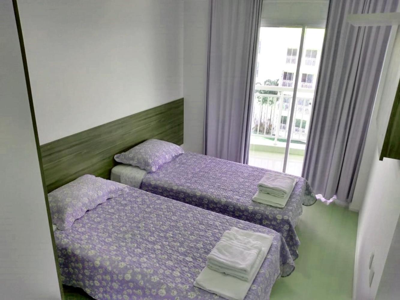 Apartamento 3 Q 1 km Beach parck