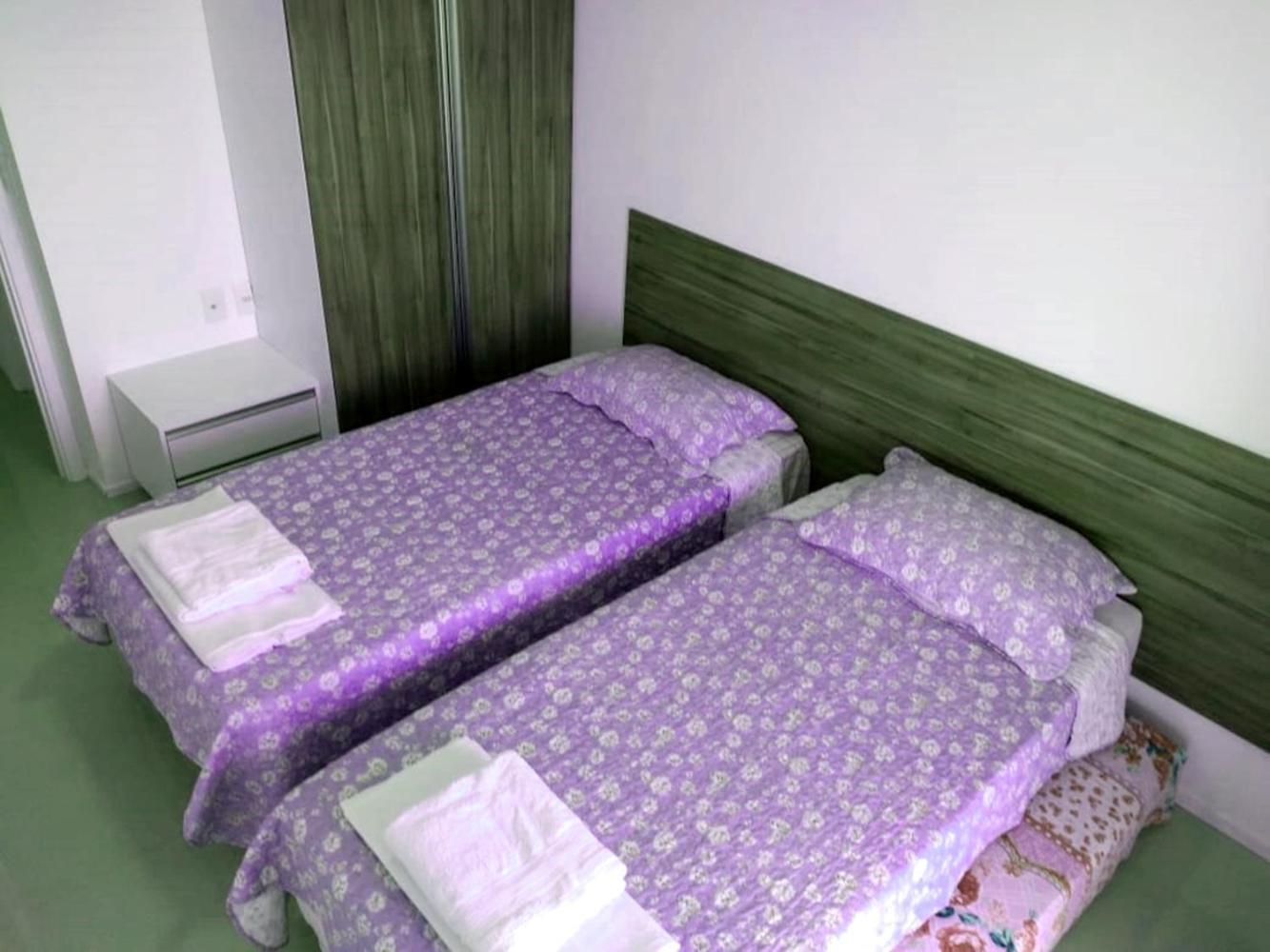 Apartamento 3 Q 1 km Beach parck