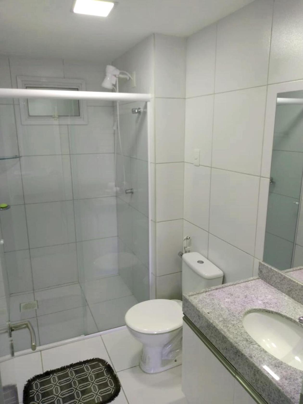 Apartamento 3 Q 1 km Beach parck