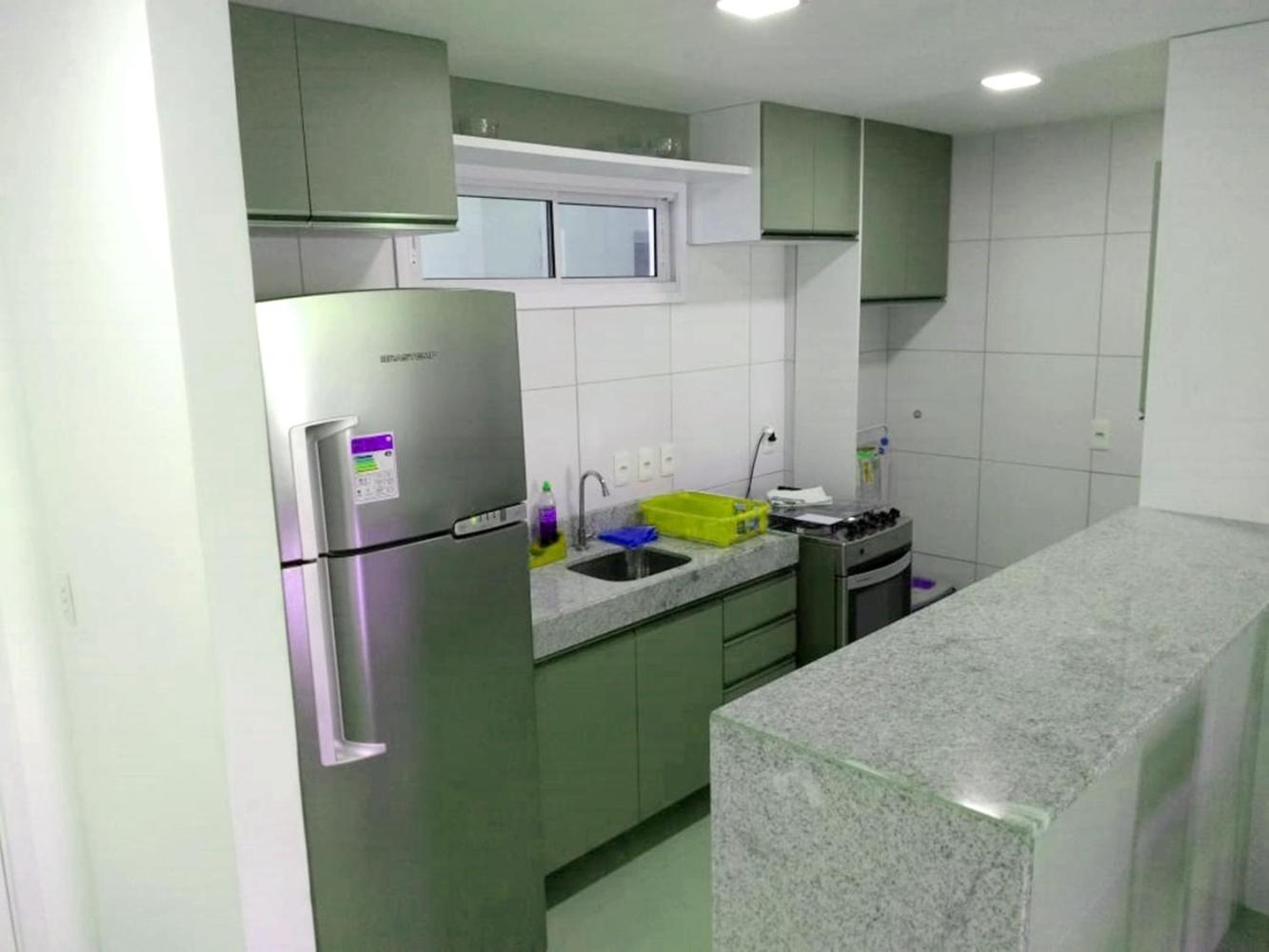 Apartamento 3 Q 1 km Beach parck