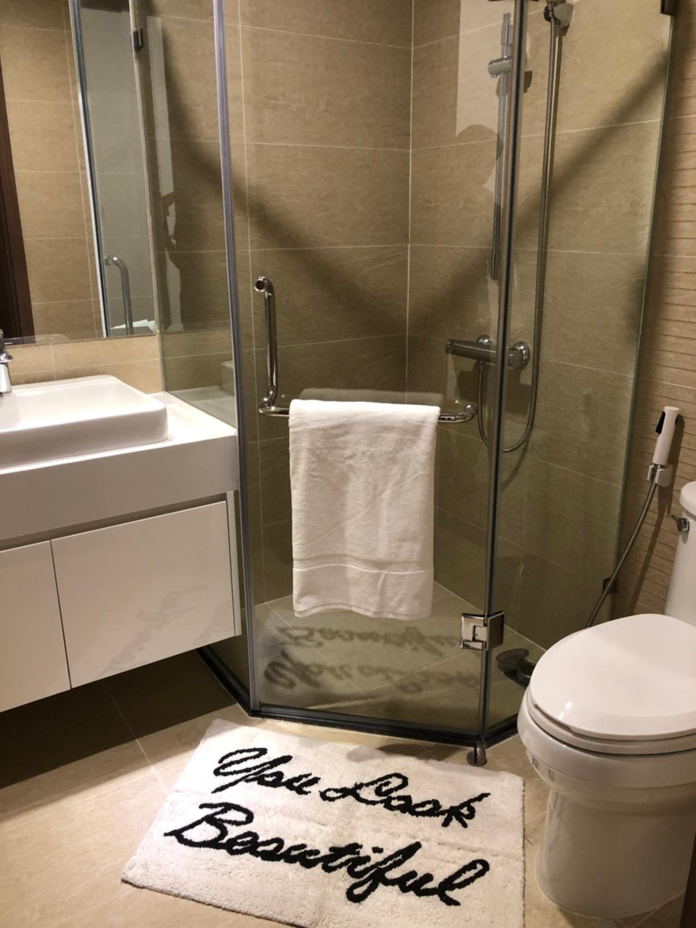 Luxury Condotel 2BR Vinhomes Skylake Keangnam - Netflix free