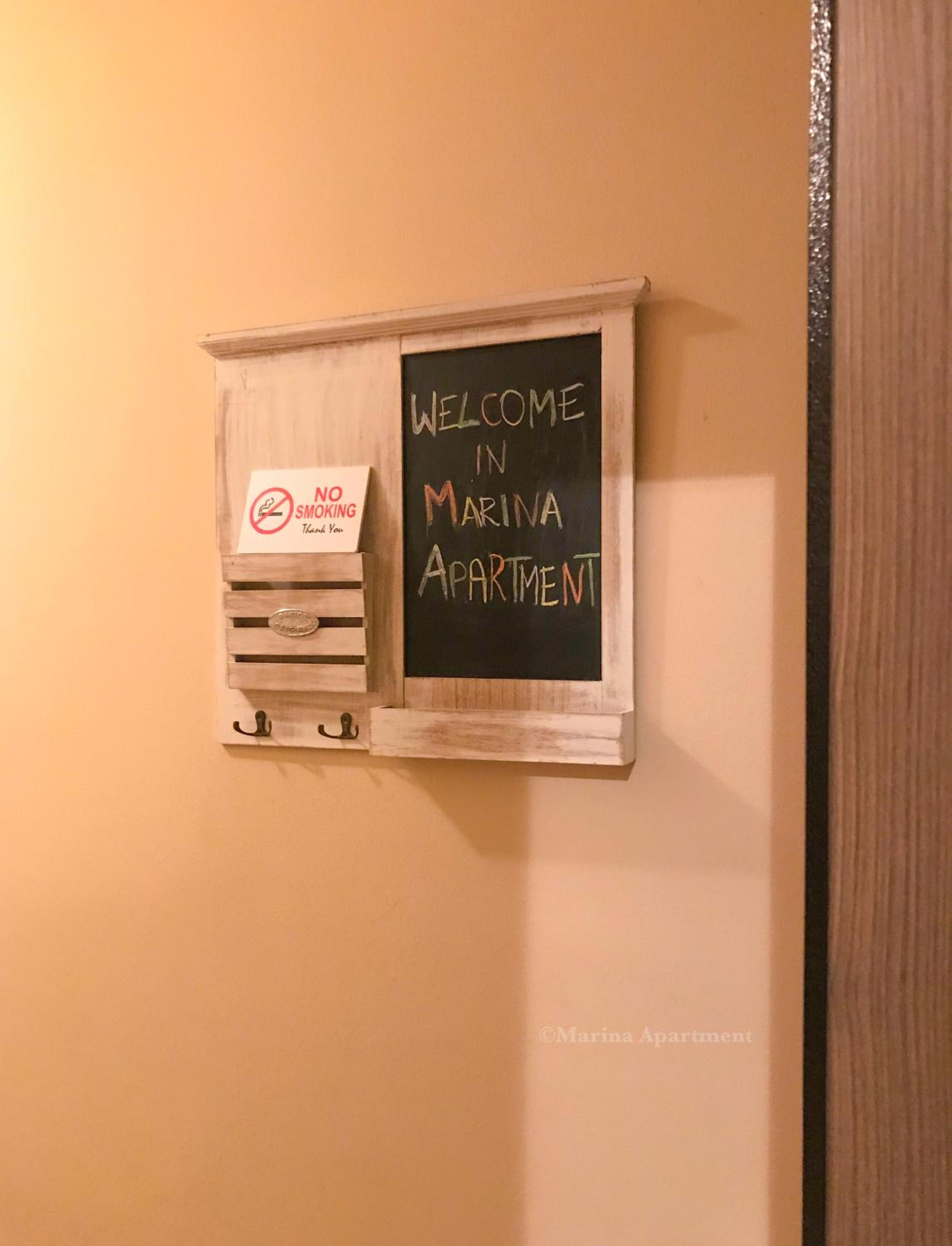 Marina Apartment photo 2