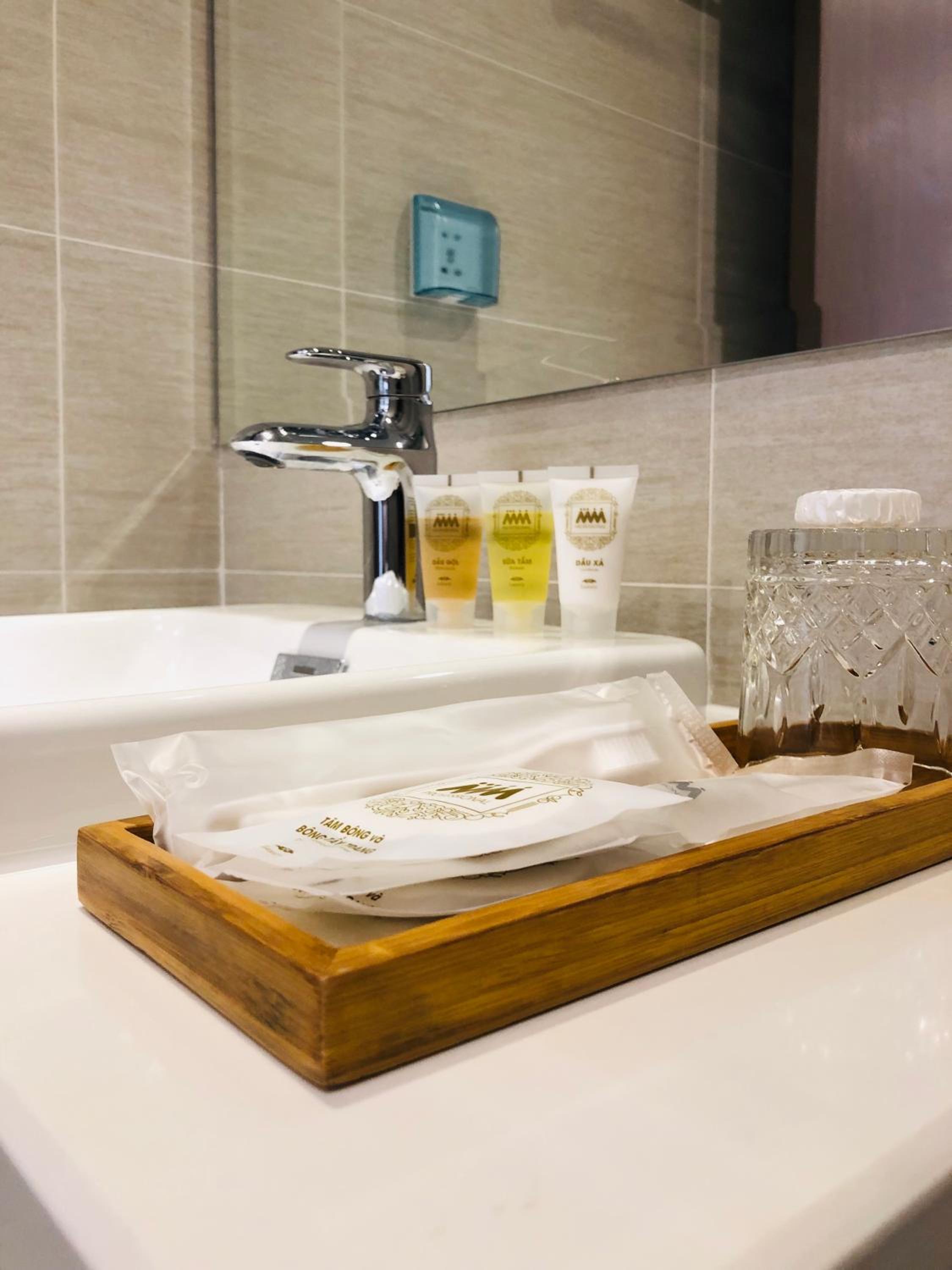 Luxury Condotel 2BR Vinhomes Skylake Keangnam - Netflix free