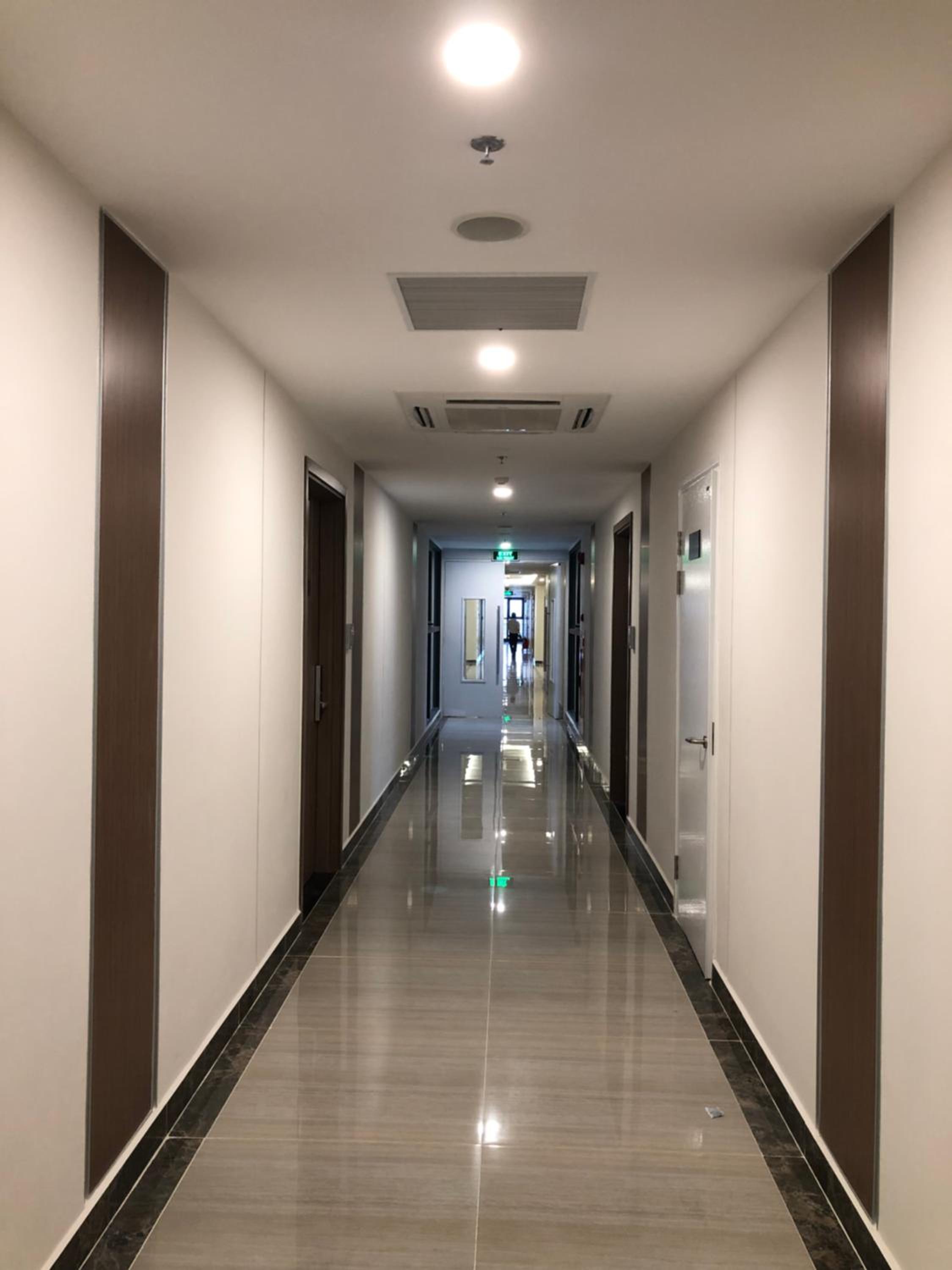 Luxury Condotel 2BR Vinhomes Skylake Keangnam - Netflix free
