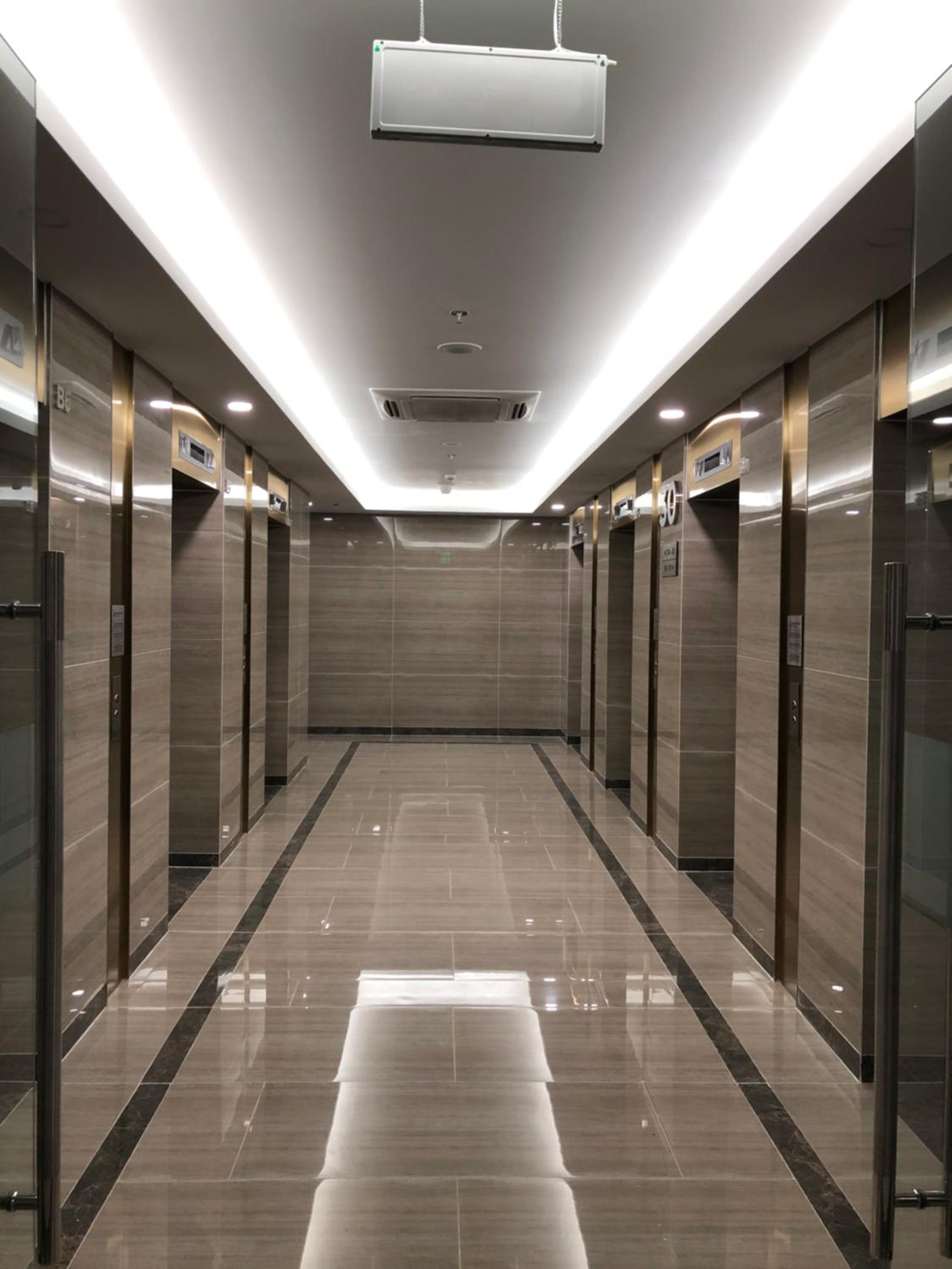 Luxury Condotel 2BR Vinhomes Skylake Keangnam - Netflix free