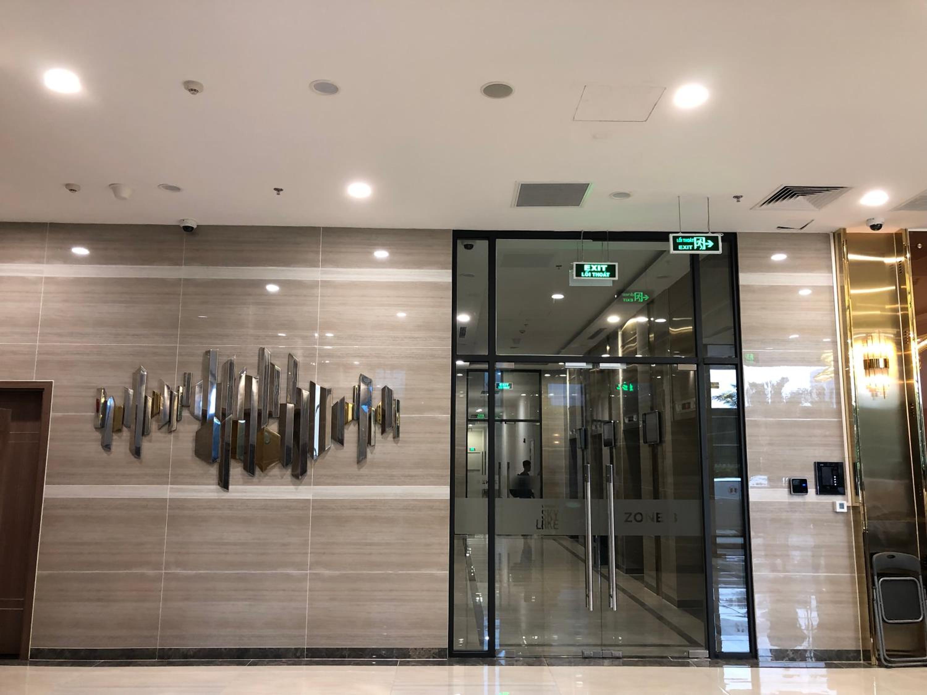 Luxury Condotel 2BR Vinhomes Skylake Keangnam - Netflix free