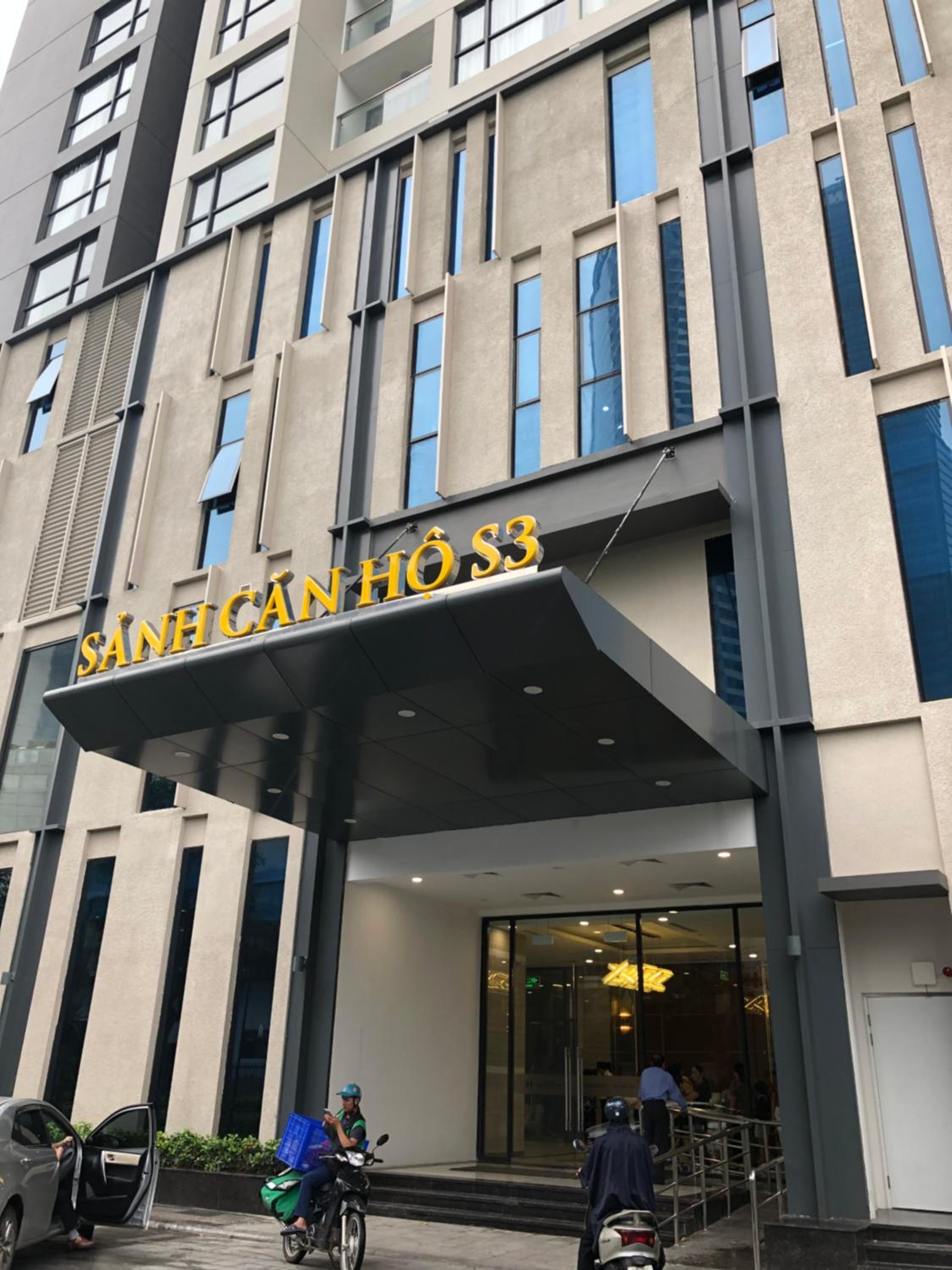 Luxury Condotel 2BR Vinhomes Skylake Keangnam - Netflix free