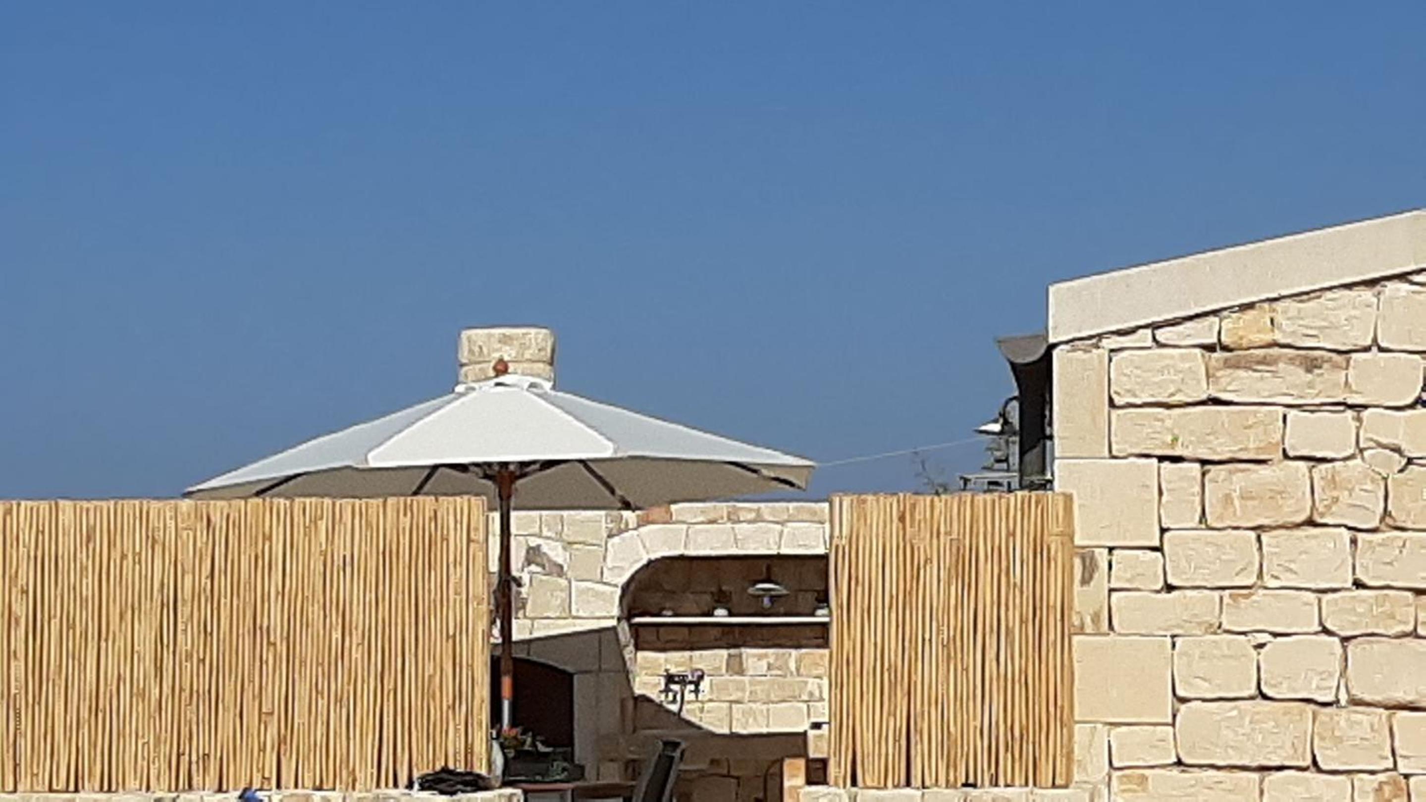 Rosa Marina view 2