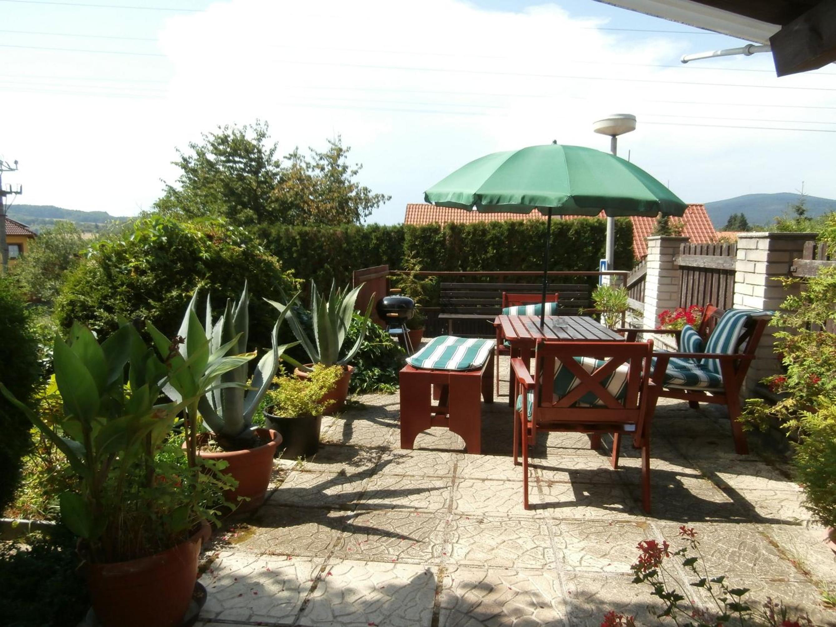 Pension Nika