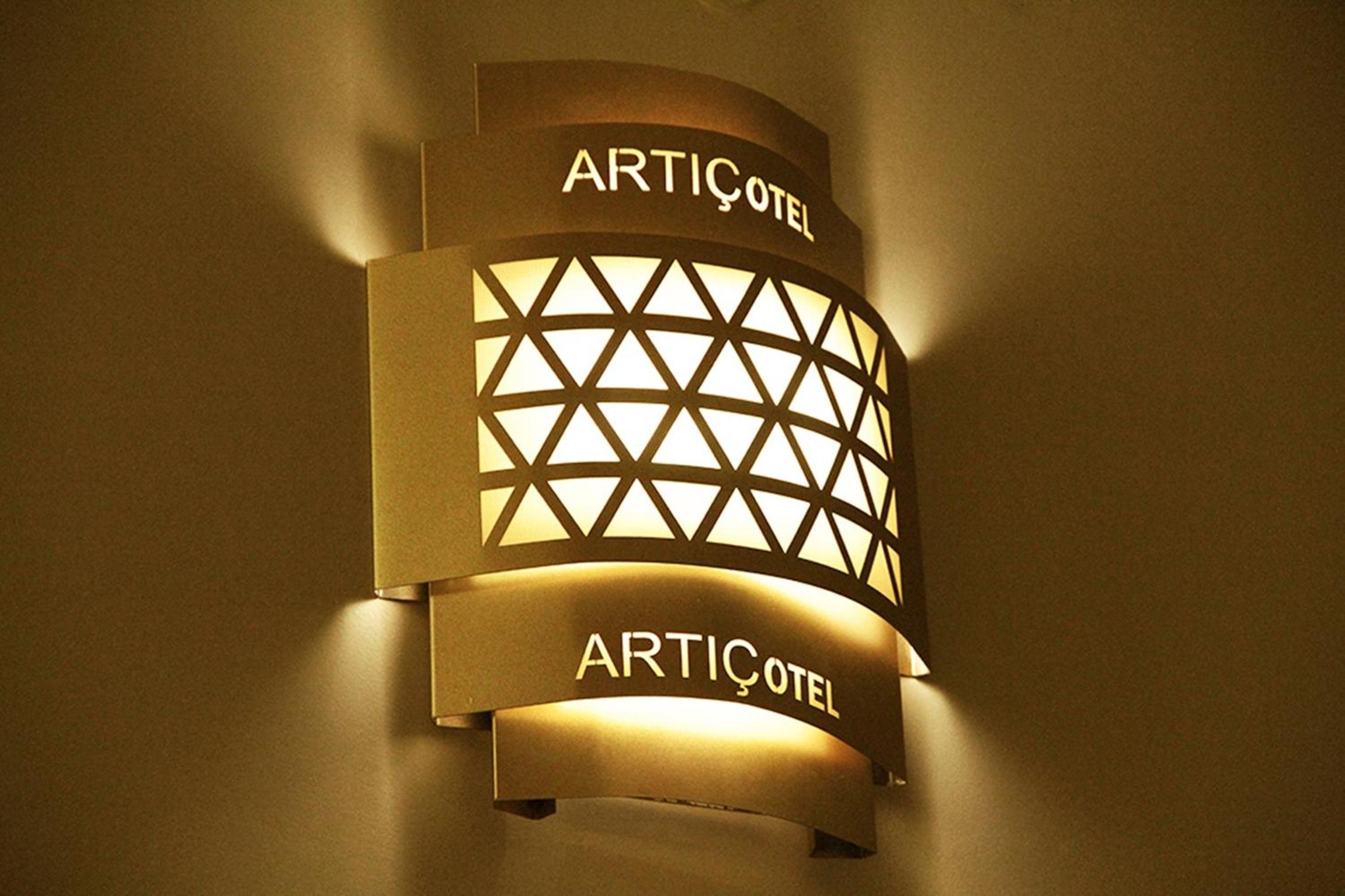 Hotel Artiç — photo 62