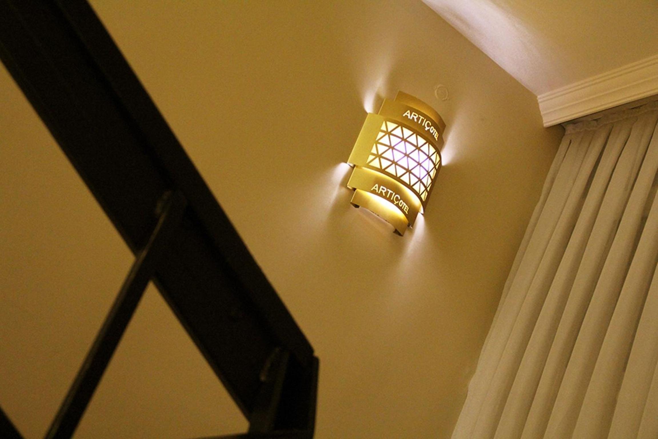 Hotel Artiç — photo 14
