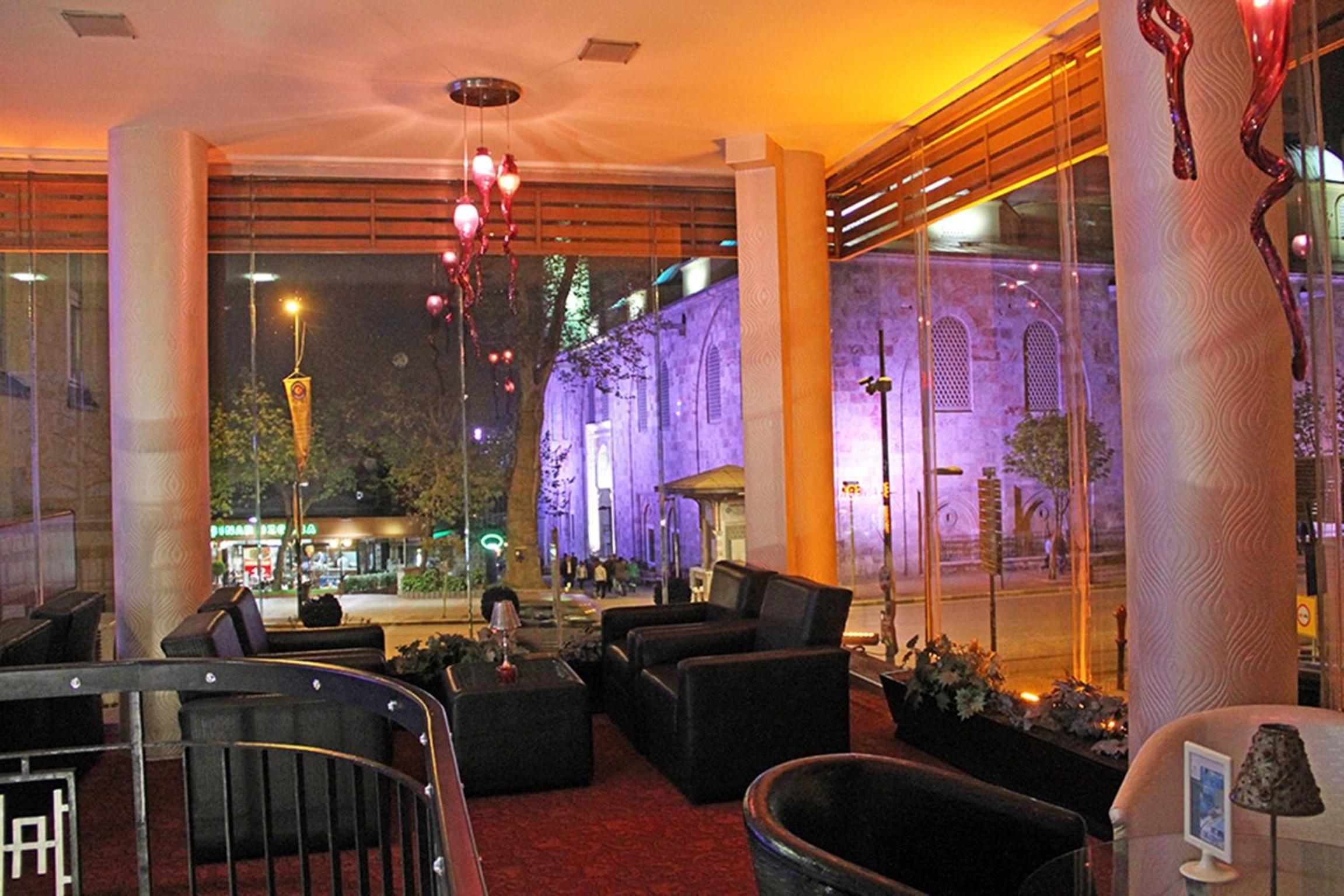 Hotel Artiç — photo 24