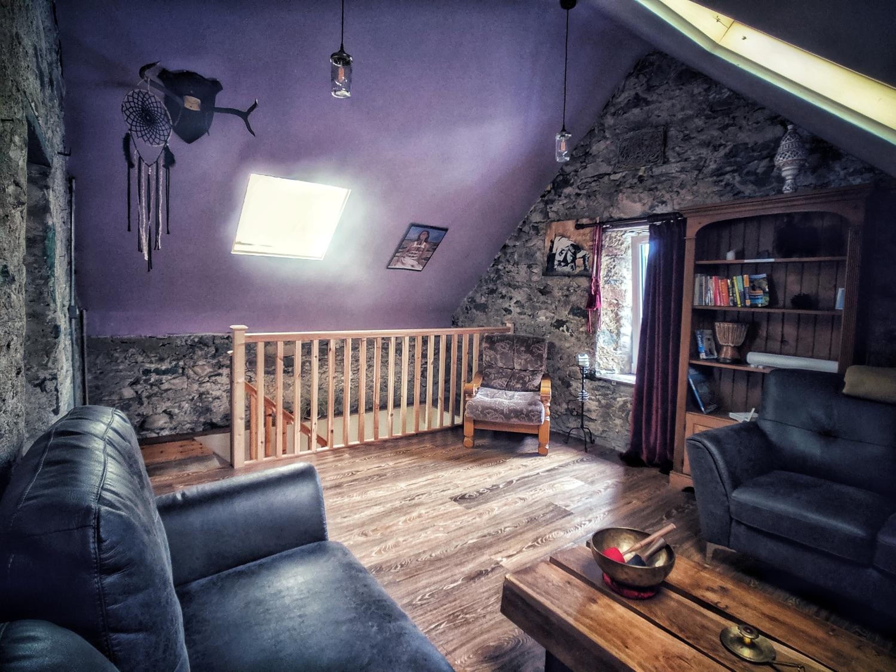 The Black Sheep Hostel