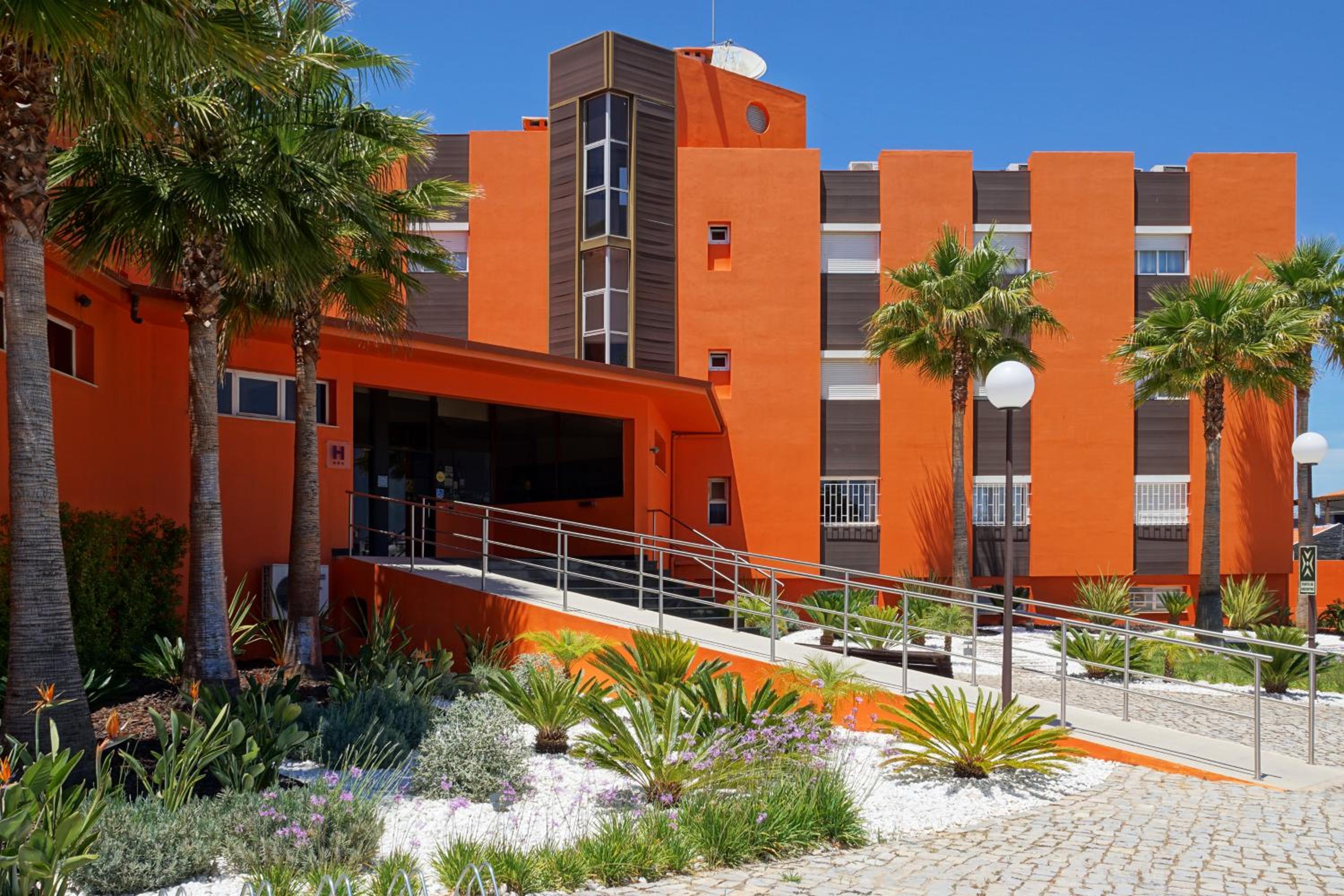 Quarteira Vacations - Zodiaco - Property Image 4