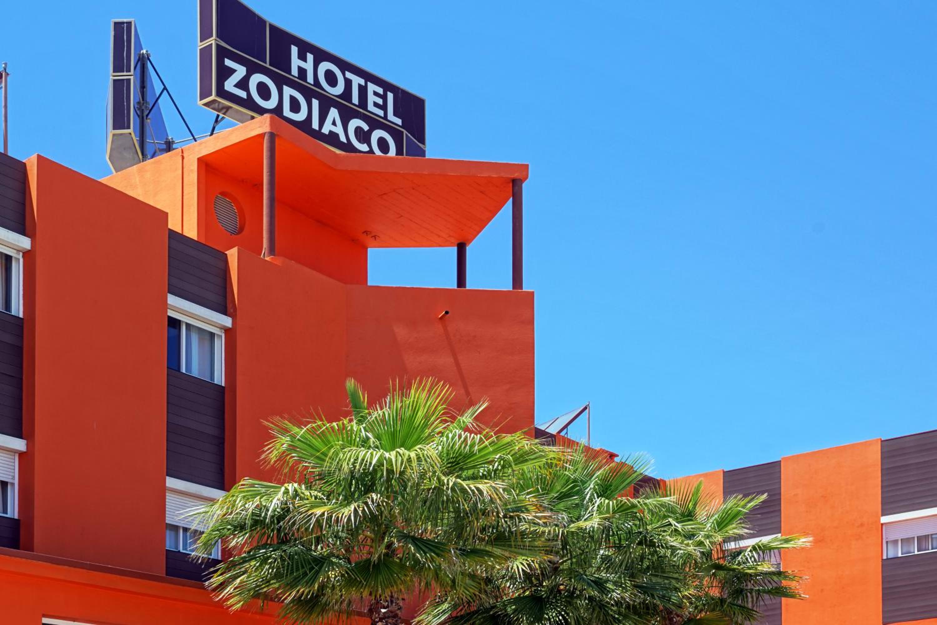 Quarteira Vacations - Zodiaco - Property Image 5