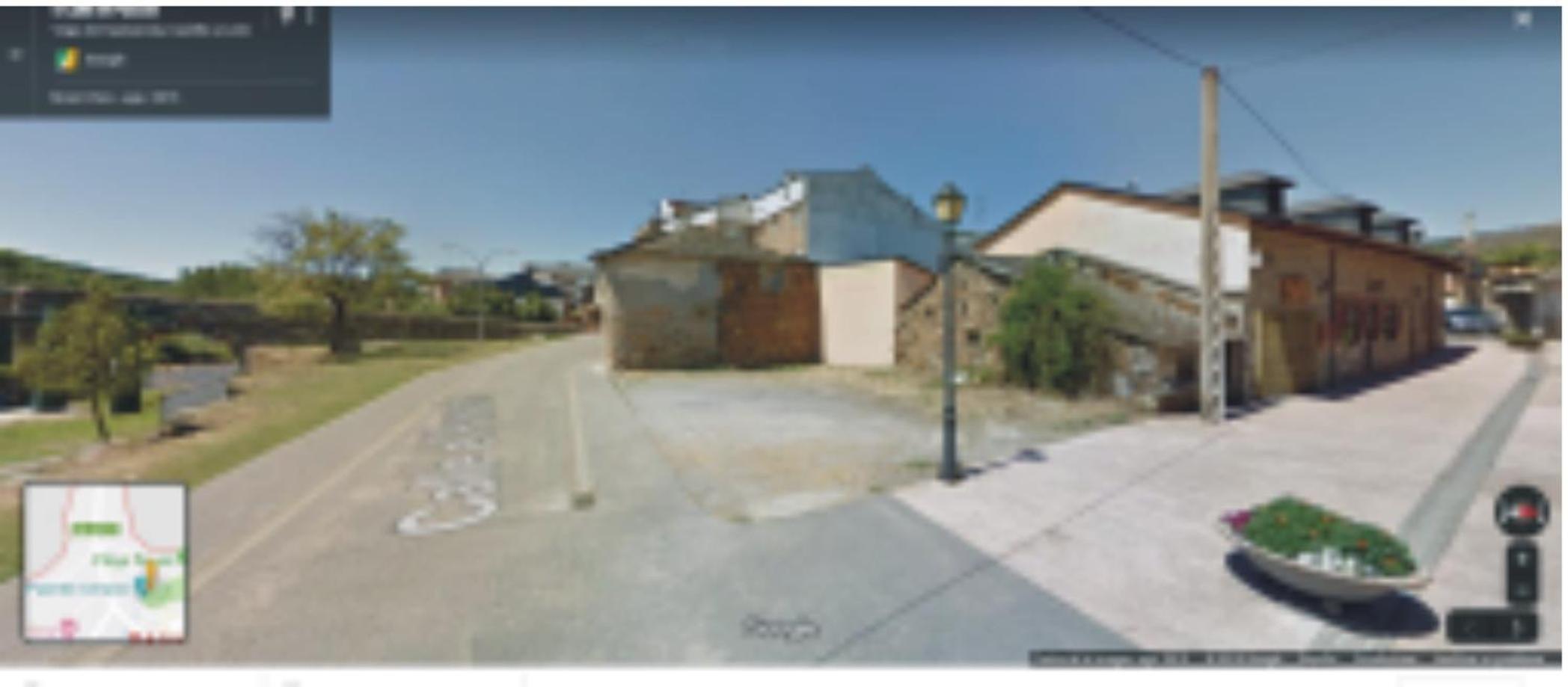 Casa los Ancares