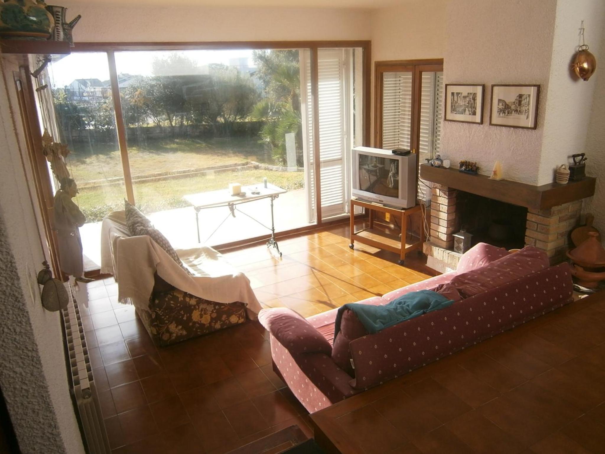 Casa de la Playa en Torredembarra view 2