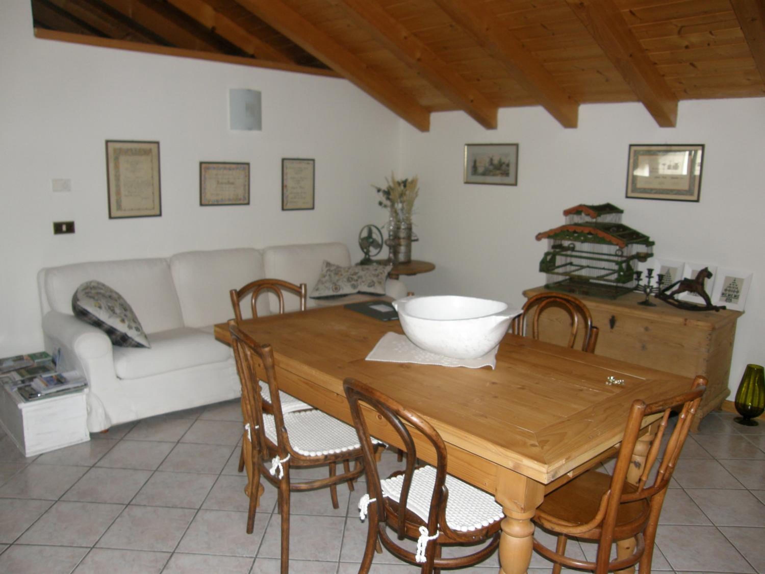 La Casa Del Gelsomino view 5