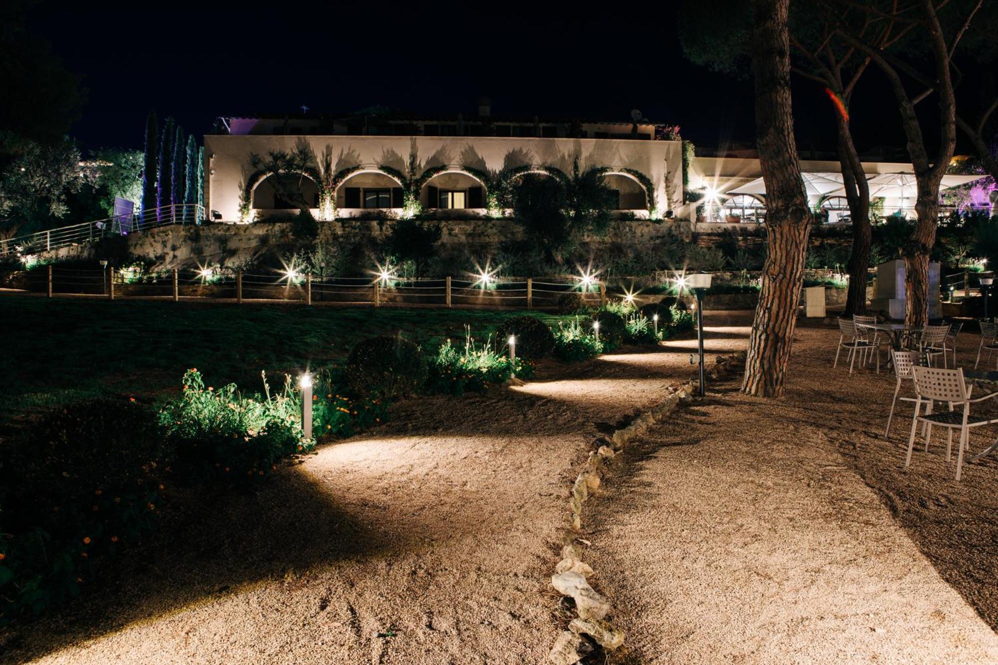 Hotel Fontermosa